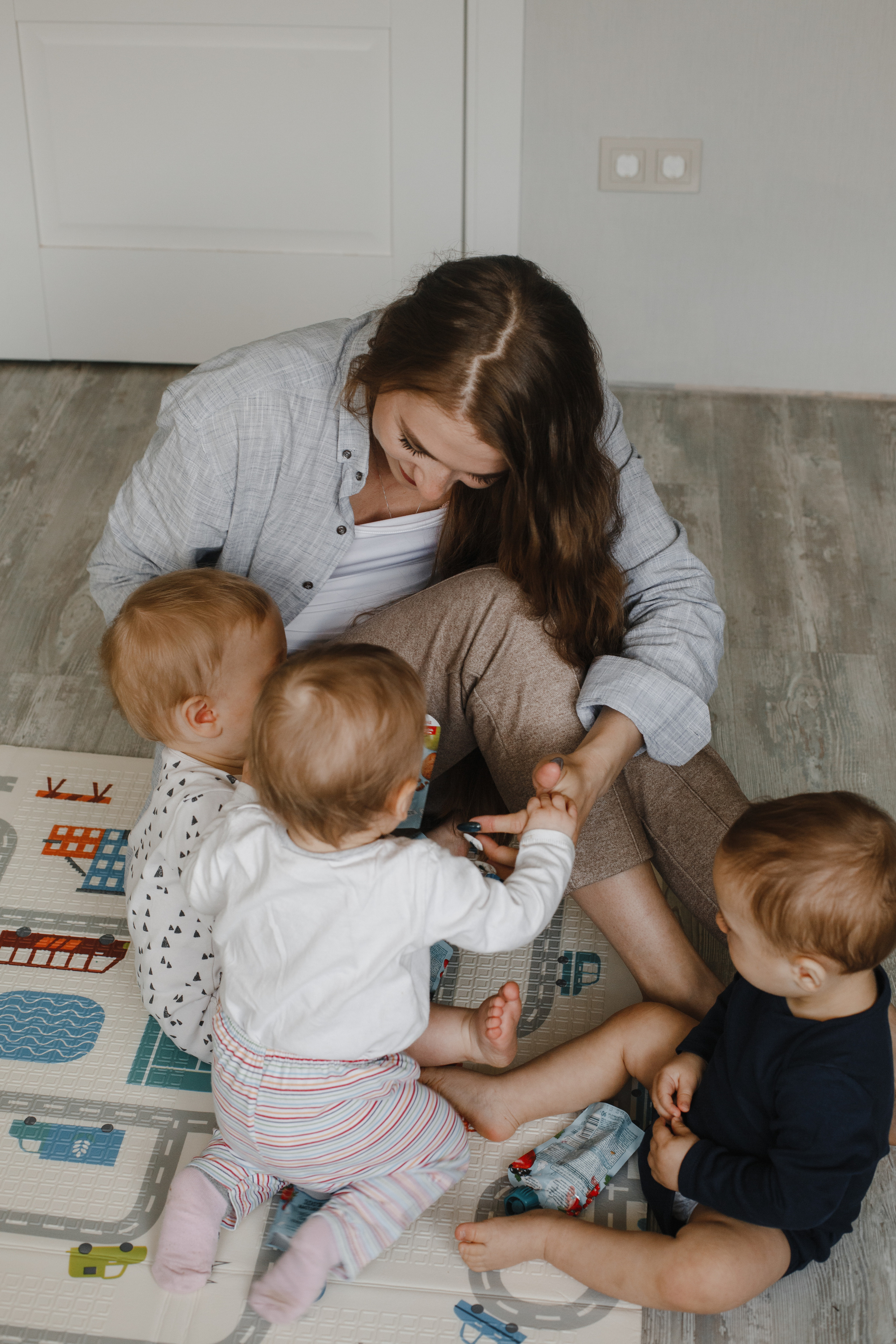 Маша Сева и Слава. Свадебный фотограф СПБ I Иван Ильин