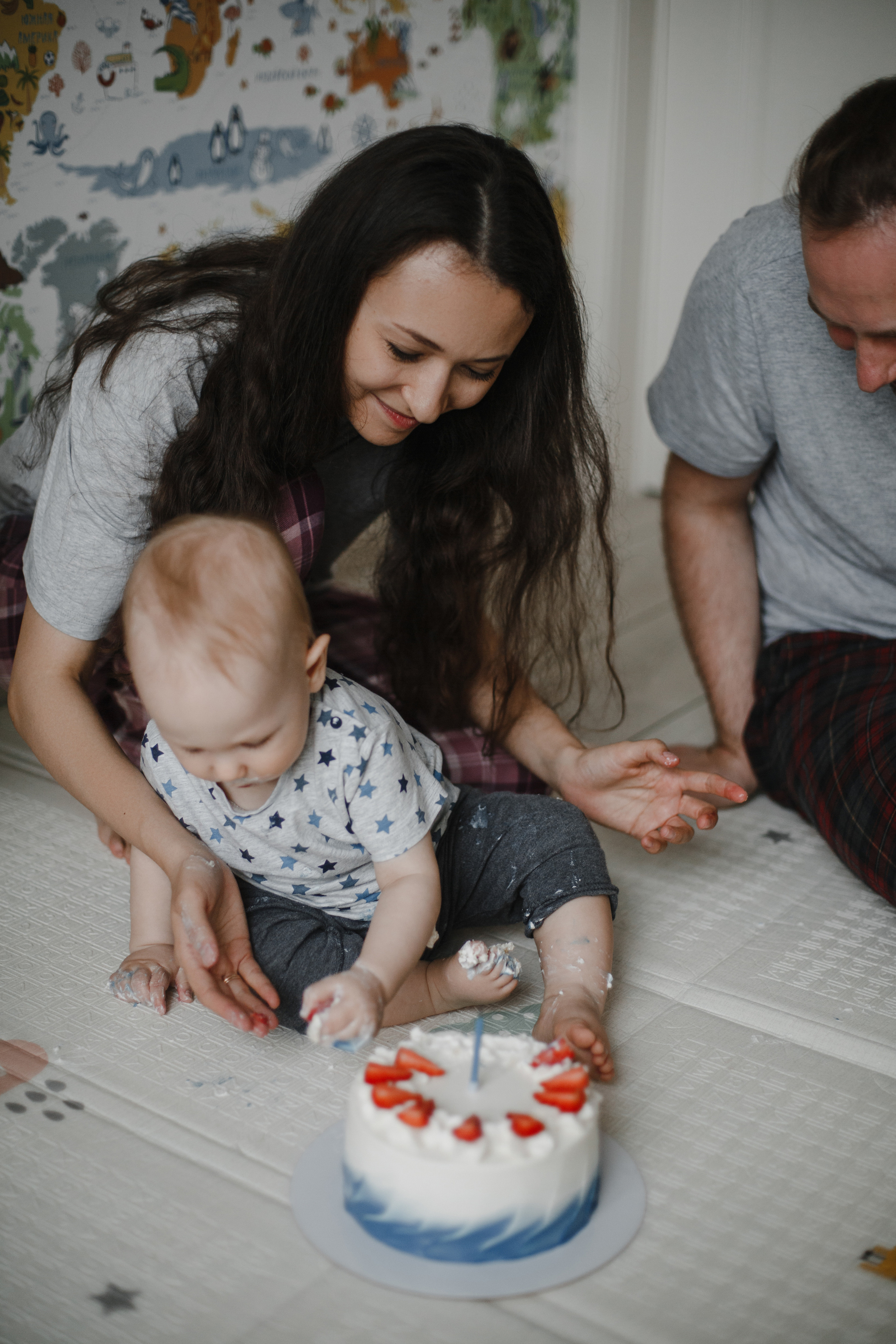 Максу год! Афигеть!. Свадебный фотограф СПБ I Иван Ильин