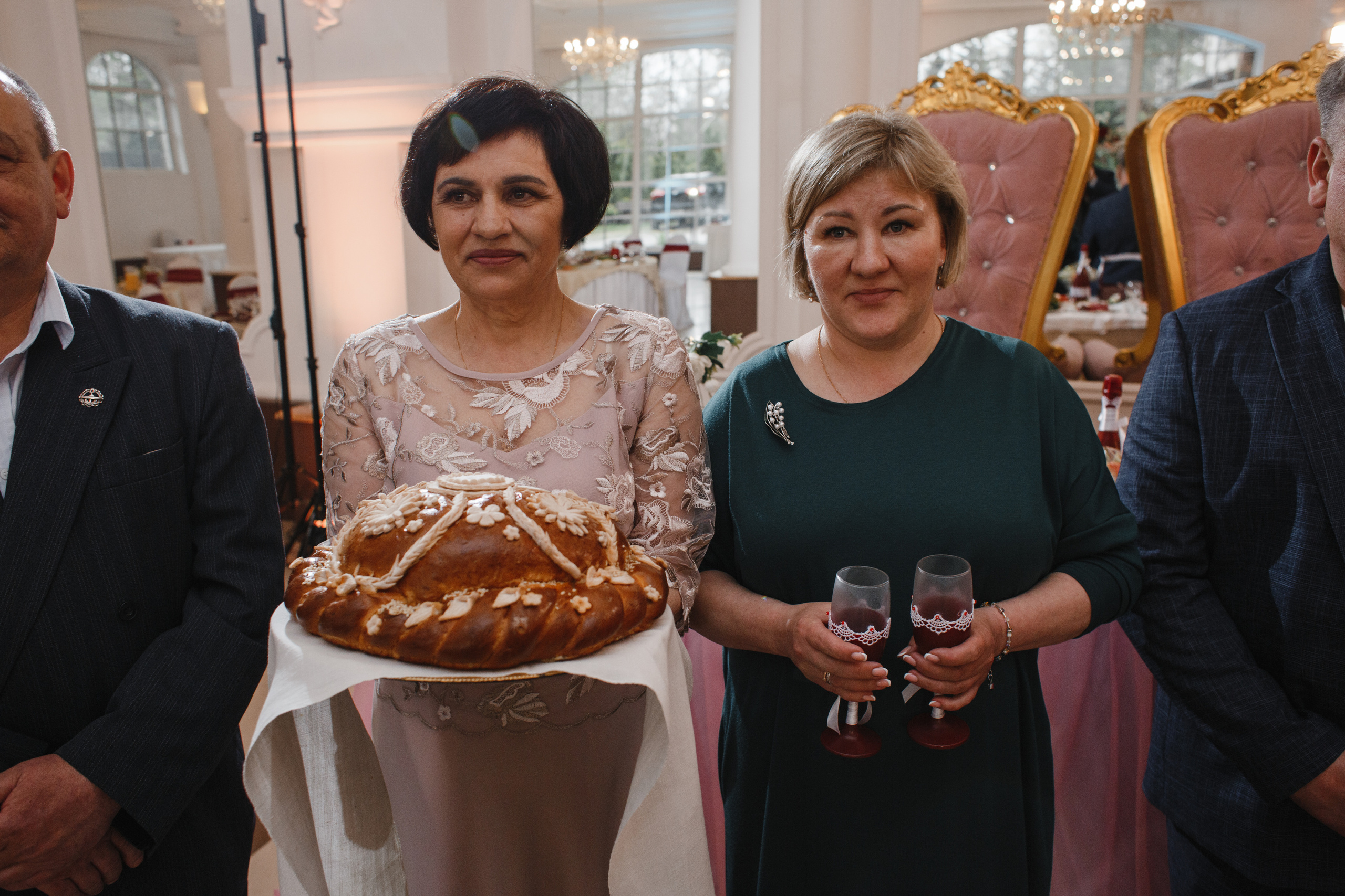 Анастасия и Юрий. Свадебный фотограф СПБ I Иван Ильин