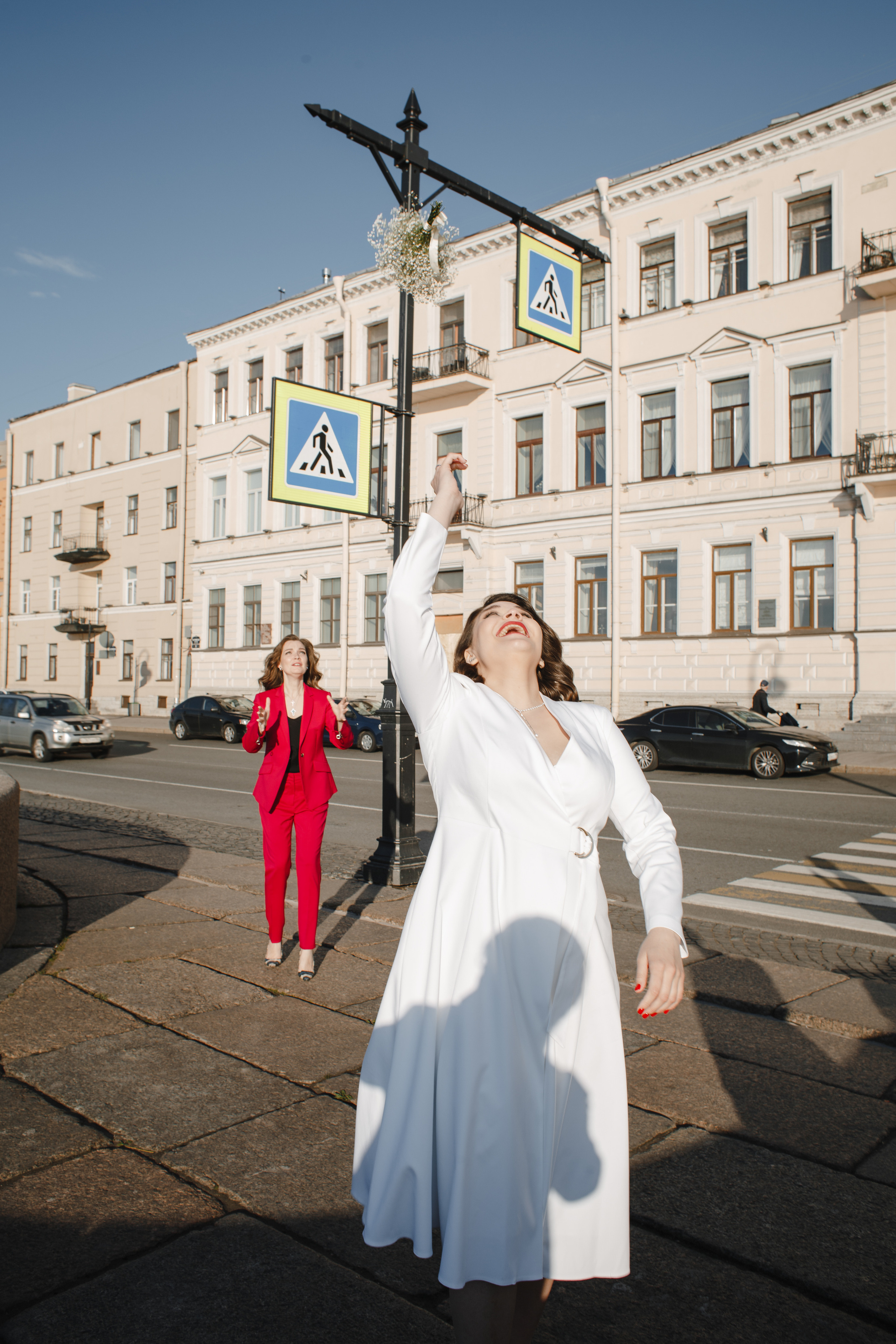 Настя и Никита. Свадебный фотограф СПБ I Иван Ильин