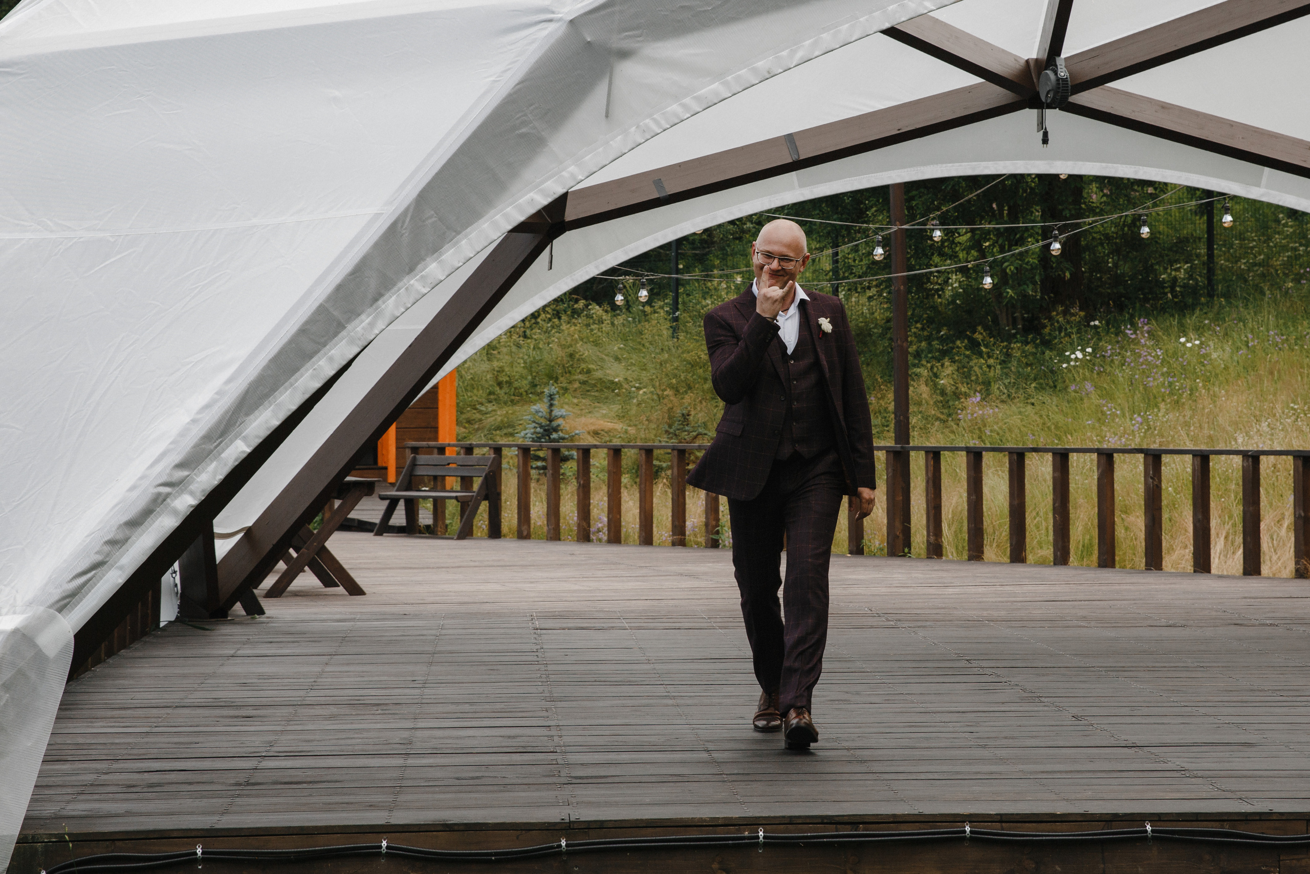 Павел и Ксения. Свадебный фотограф СПБ I Иван Ильин