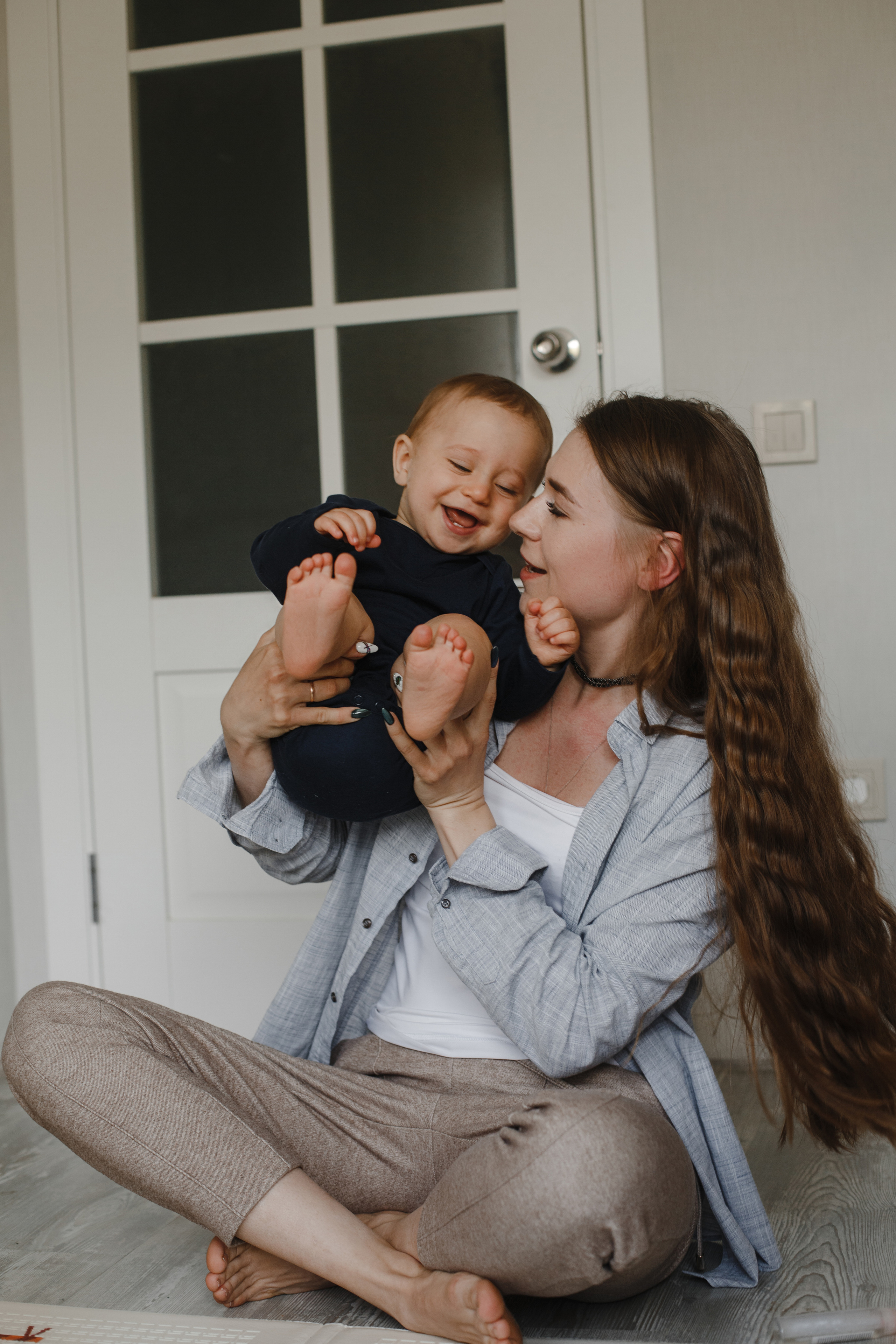 Маша Сева и Слава. Свадебный фотограф СПБ I Иван Ильин