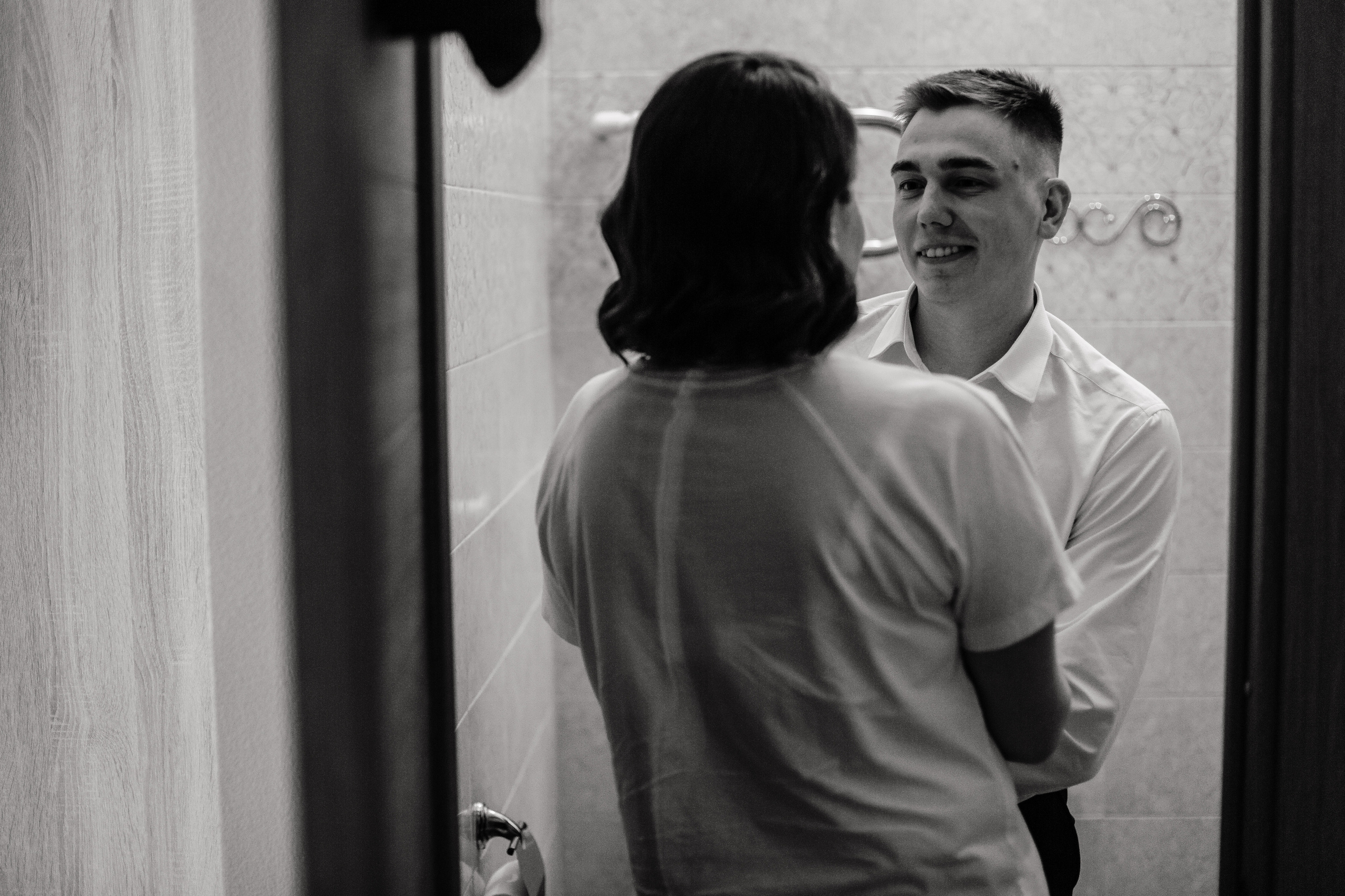 Настя и Никита. Свадебный фотограф СПБ I Иван Ильин