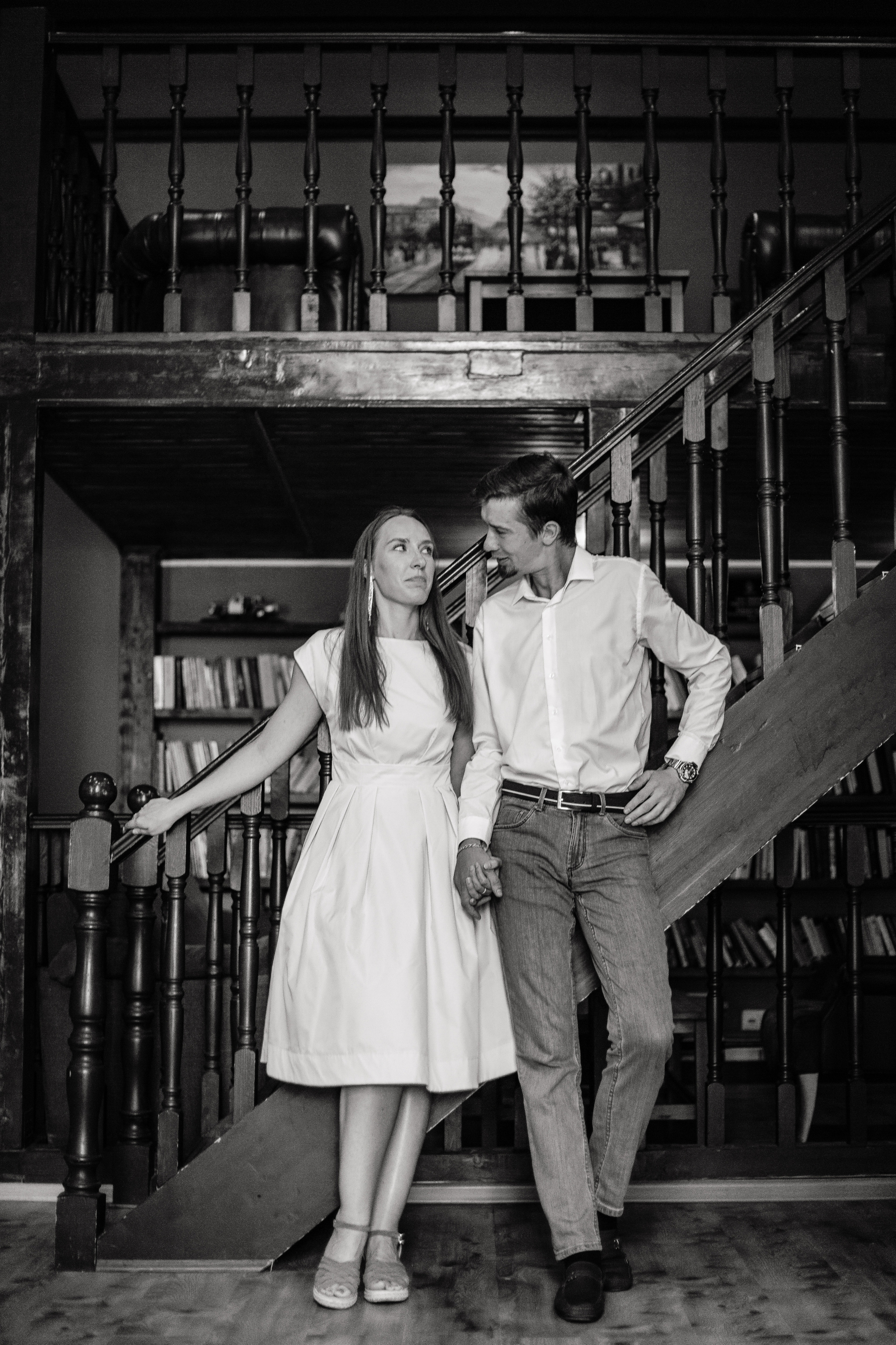 Маша и Коля. Свадебный фотограф СПБ I Иван Ильин