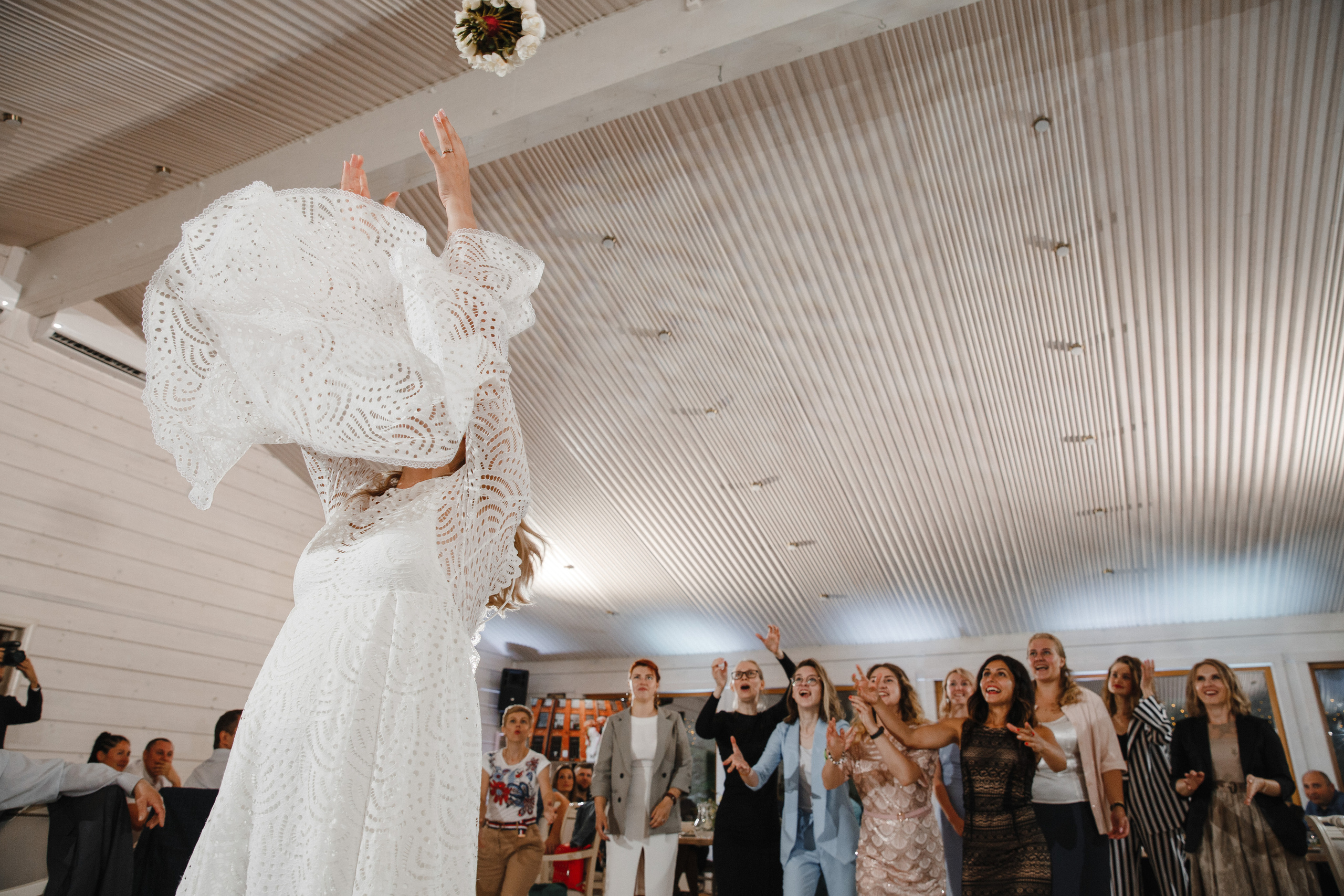 Павел и Ксения. Свадебный фотограф СПБ I Иван Ильин