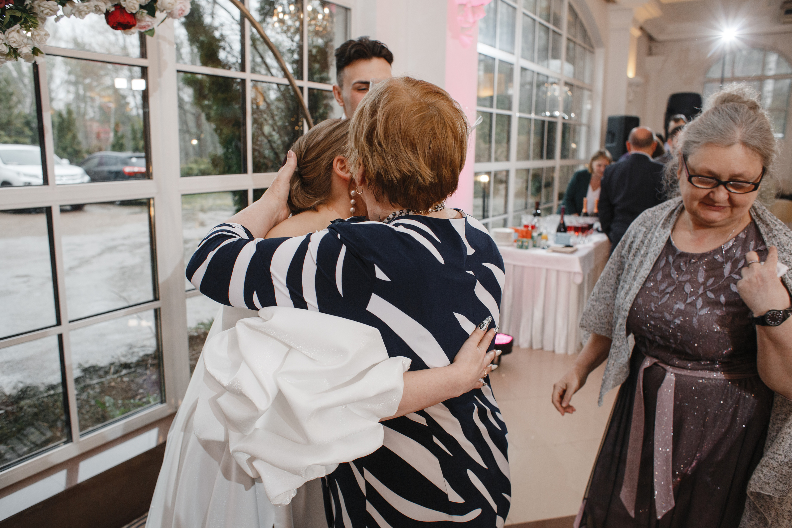 Анастасия и Юрий. Свадебный фотограф СПБ I Иван Ильин