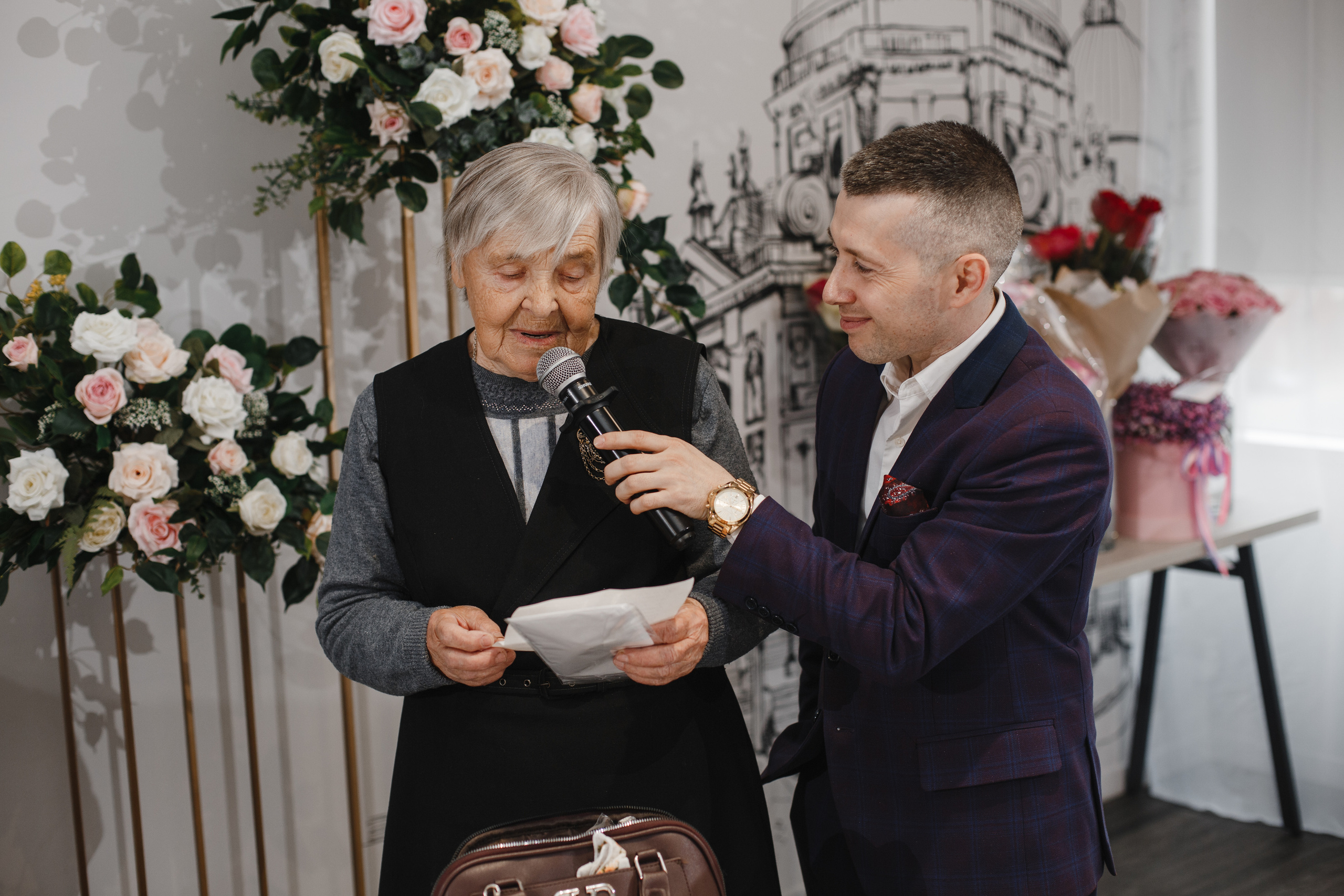 Лиза и Витя. Свадебный фотограф СПБ I Иван Ильин