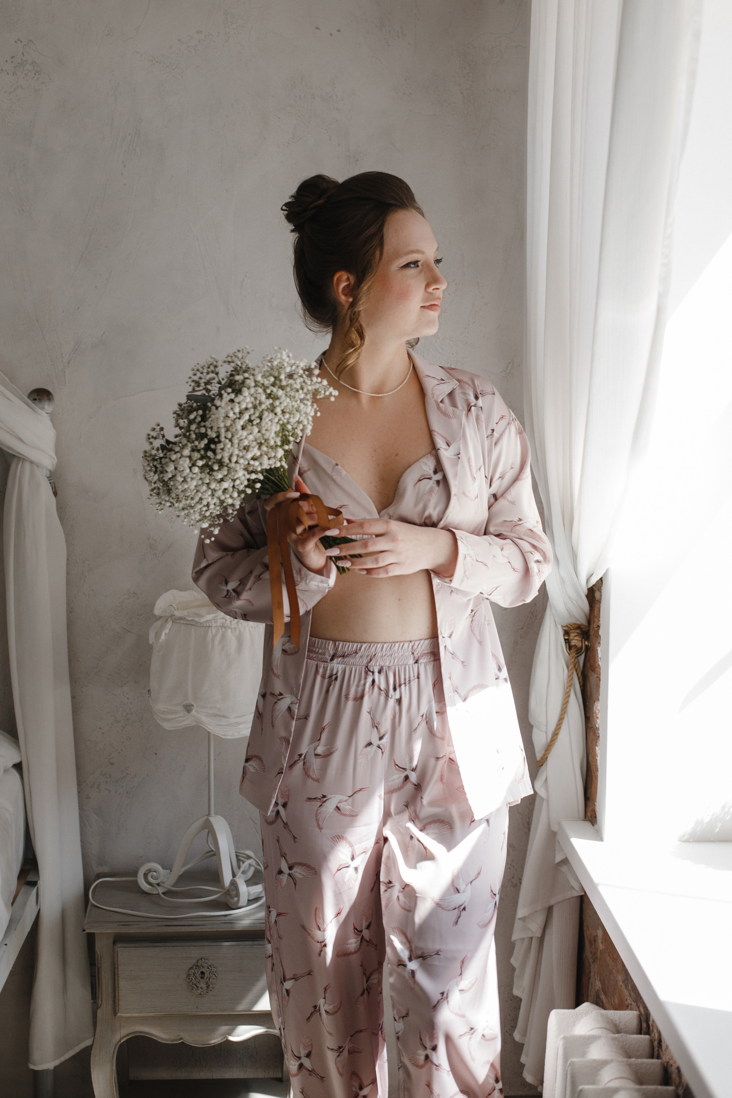 Ксения и Артем. Свадебный фотограф СПБ I Иван Ильин