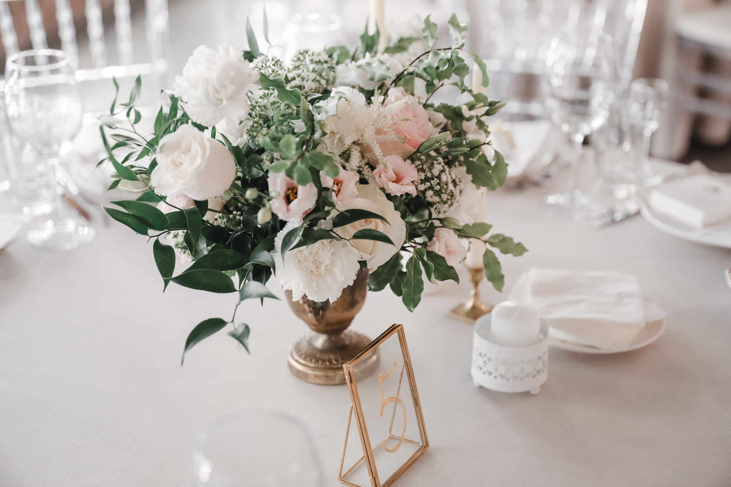 Оливер и Вита. Свадебный фотограф СПБ I Иван Ильин