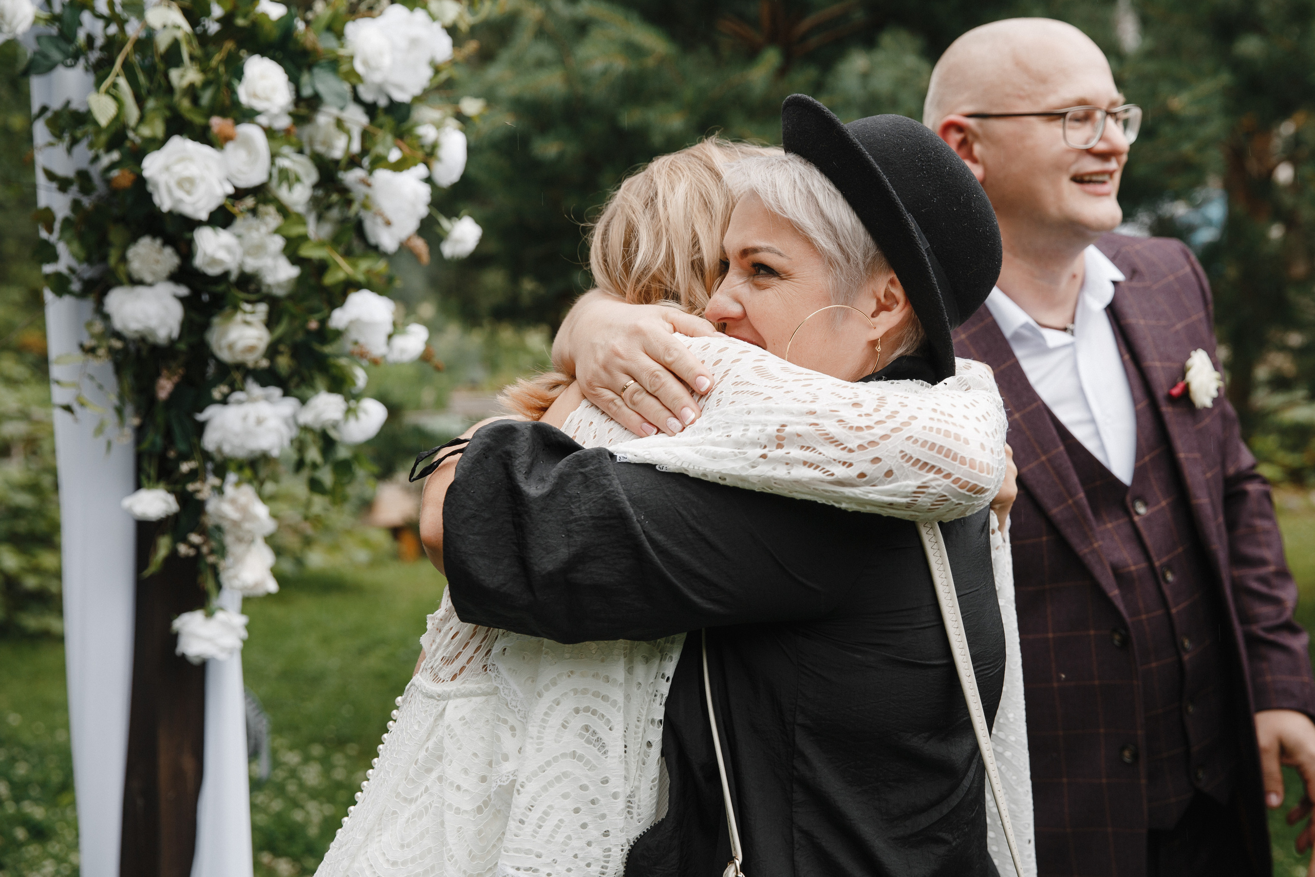 Свадебный фотограф СПБ I Иван Ильин