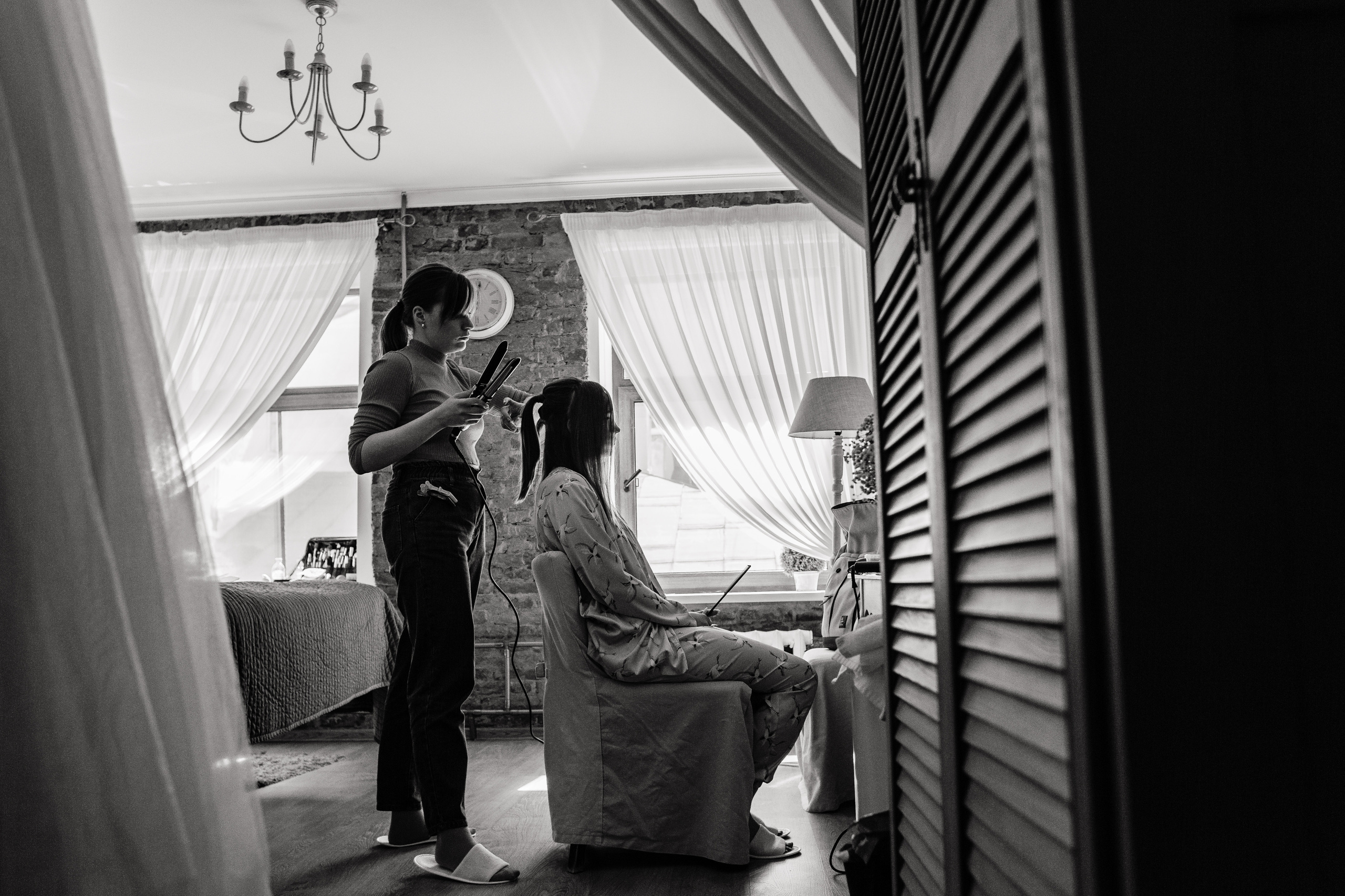 Ксения и Артем. Свадебный фотограф СПБ I Иван Ильин