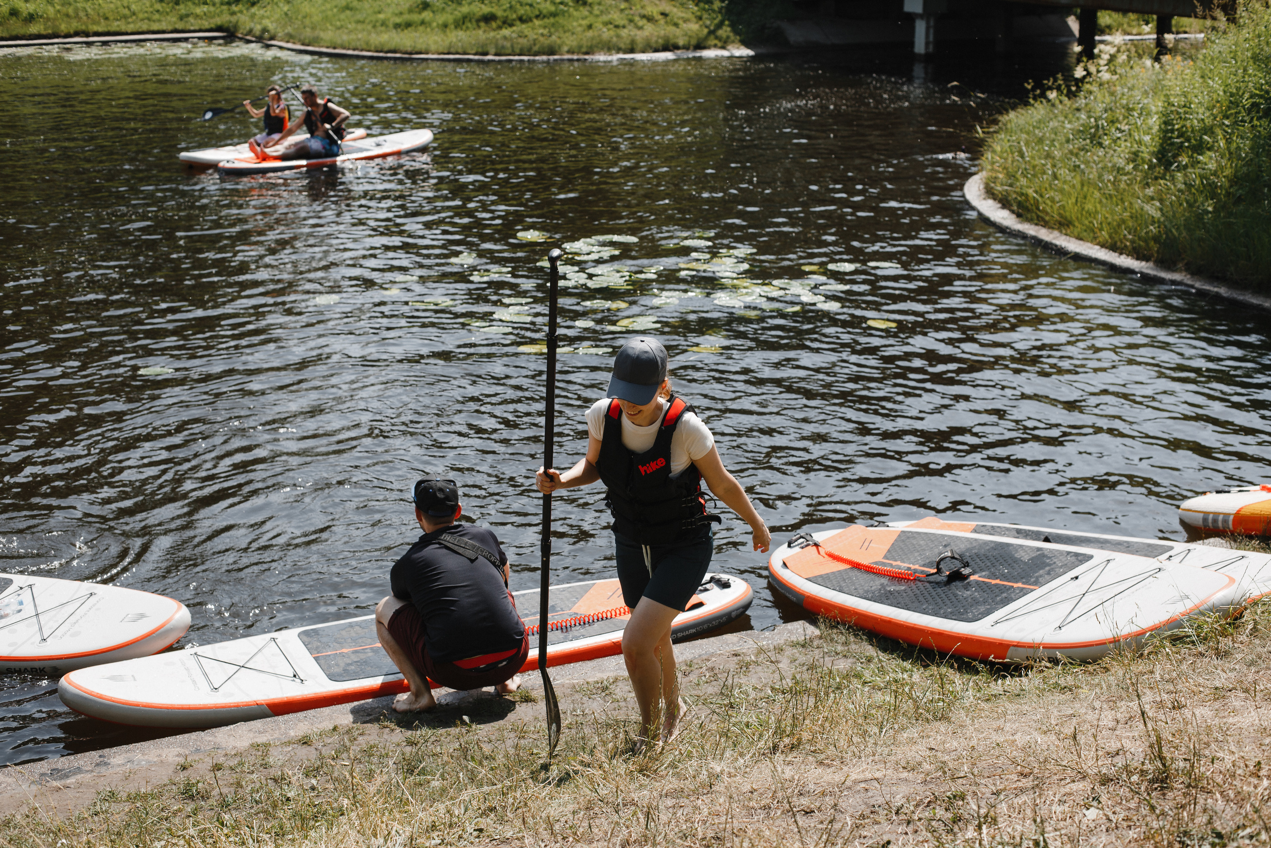 День рождения Марии. Свадебный фотограф СПБ I Иван Ильин
