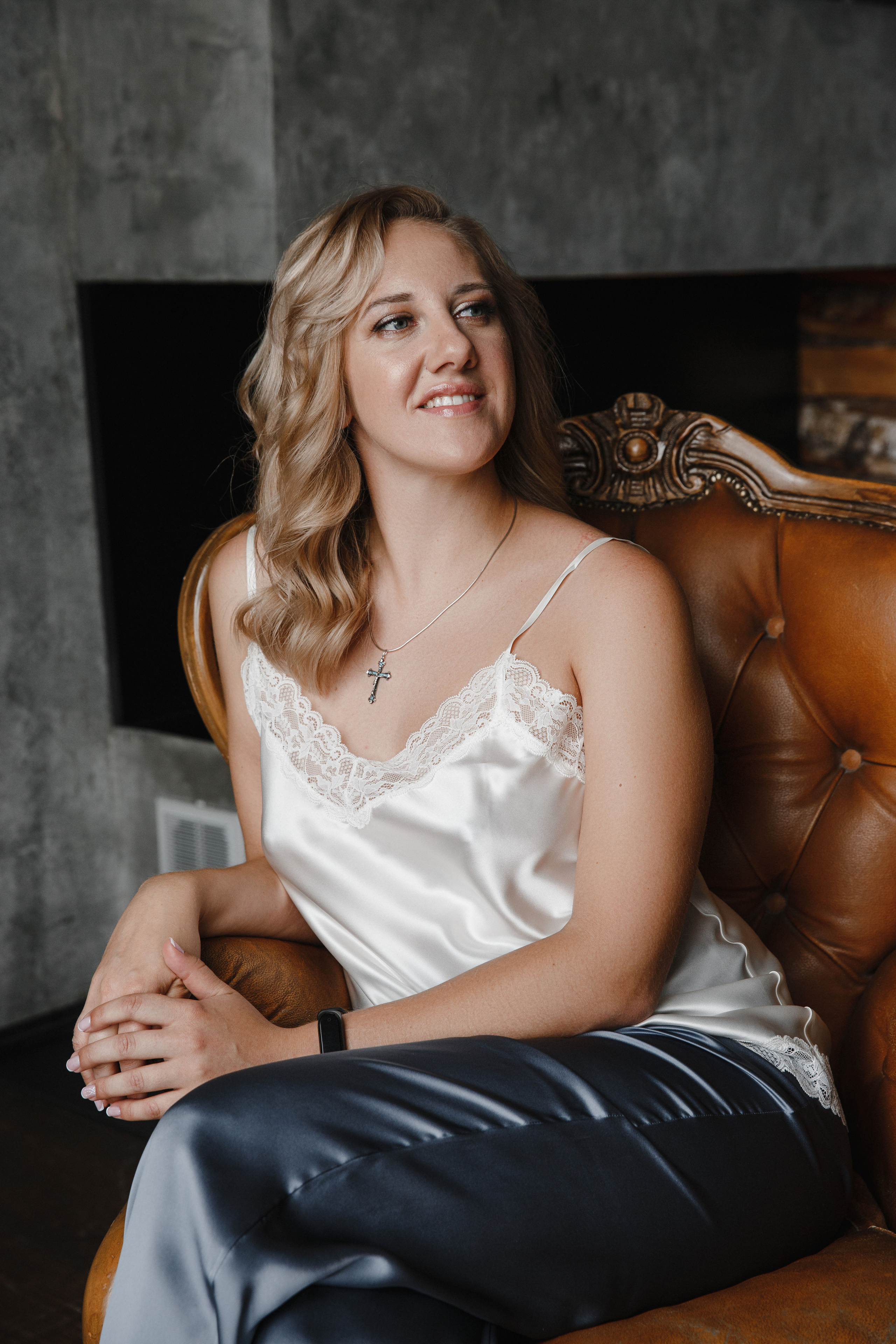 Павел и Ксения. Свадебный фотограф СПБ I Иван Ильин