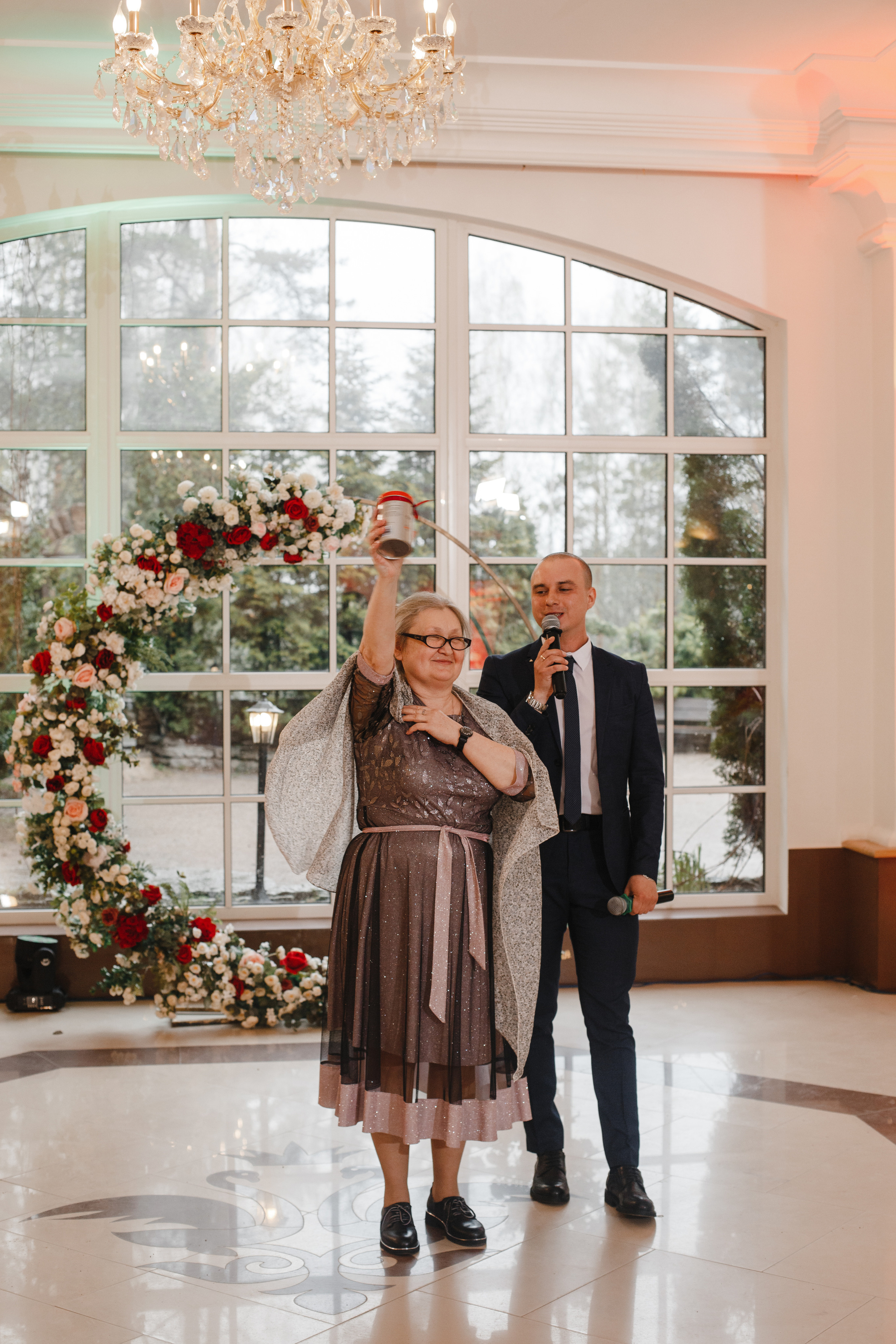 Анастасия и Юрий. Свадебный фотограф СПБ I Иван Ильин