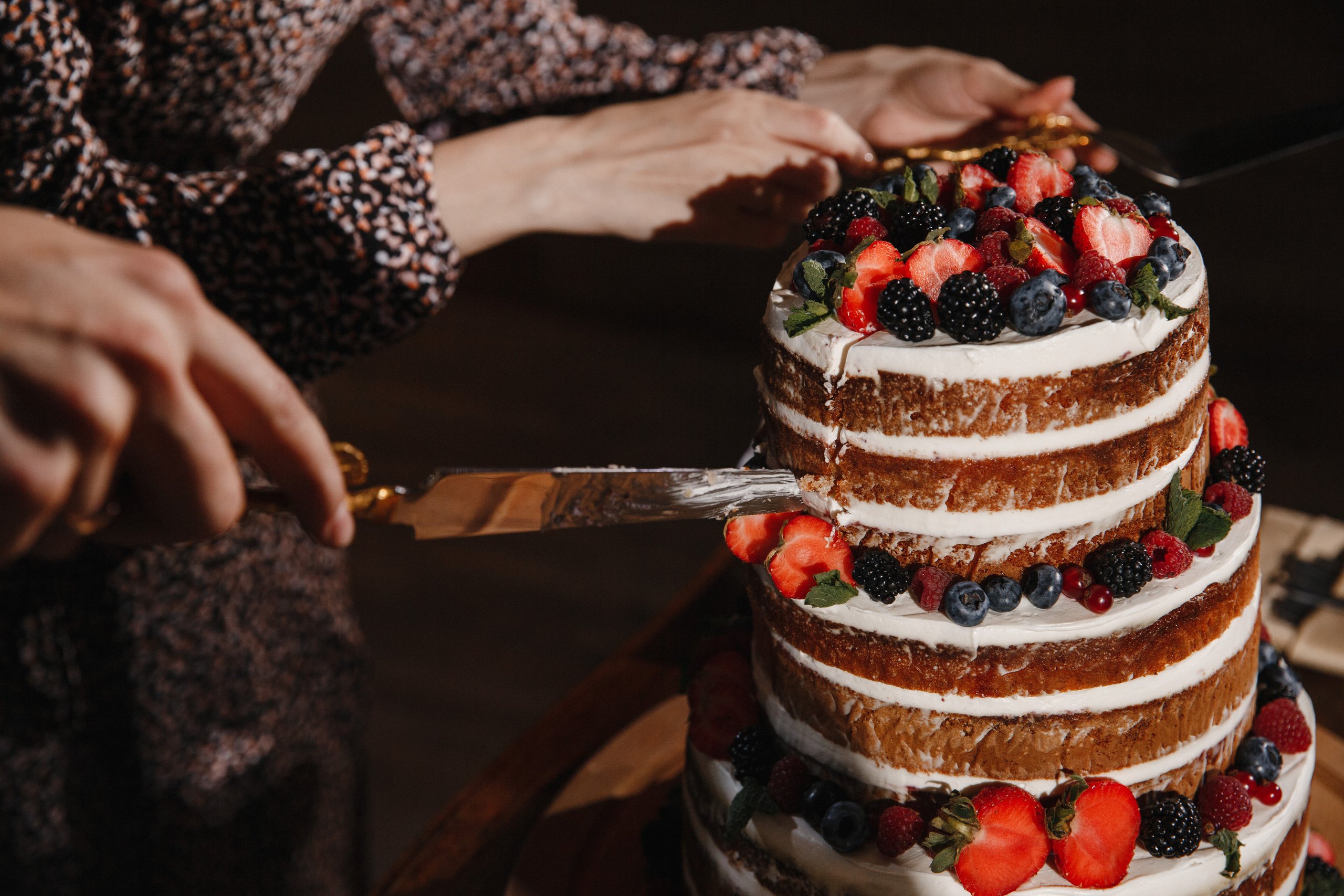 Егор и Настя. Свадебный фотограф СПБ I Иван Ильин