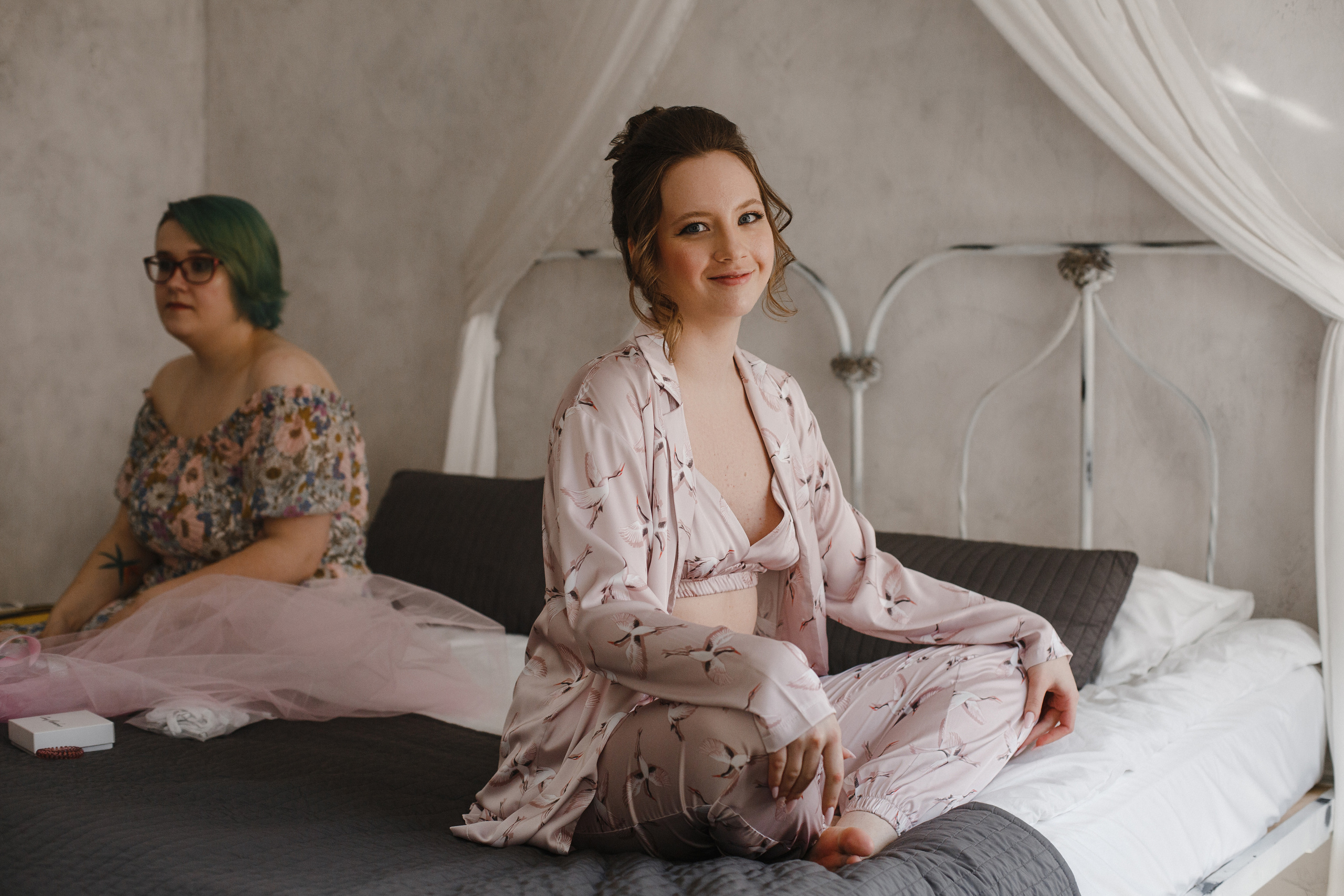 Ксения и Артем. Свадебный фотограф СПБ I Иван Ильин