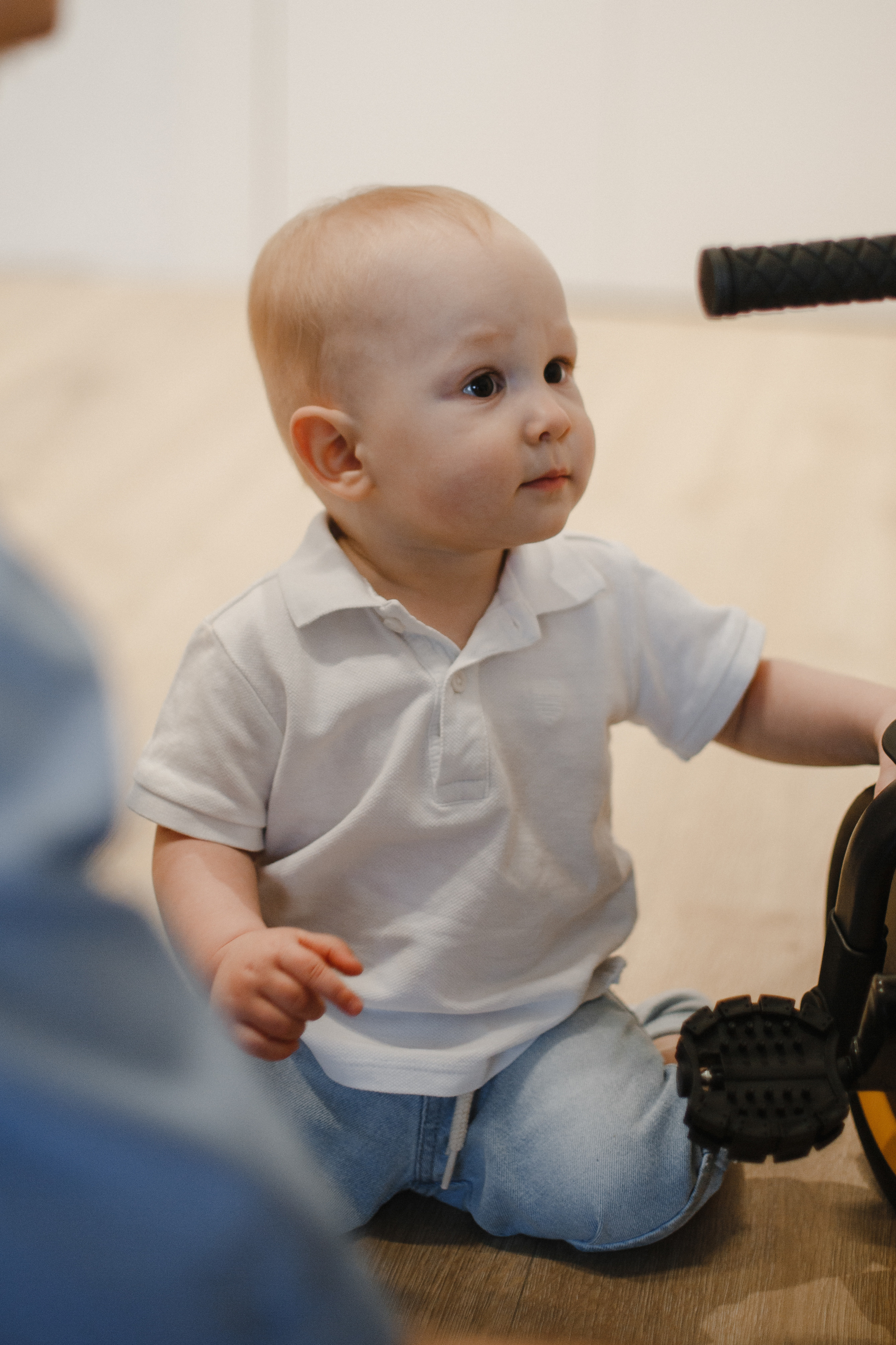 Максу год! Афигеть!. Свадебный фотограф СПБ I Иван Ильин