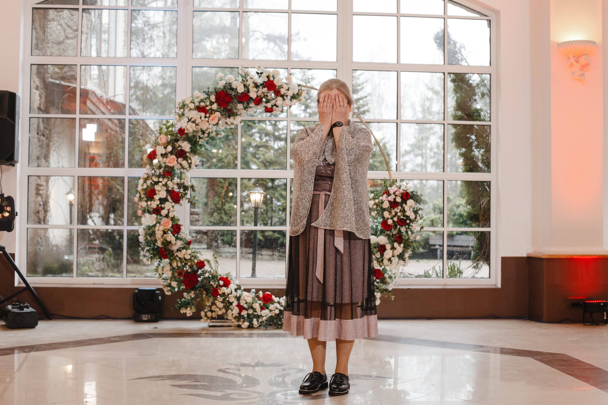 Анастасия и Юрий. Свадебный фотограф СПБ I Иван Ильин