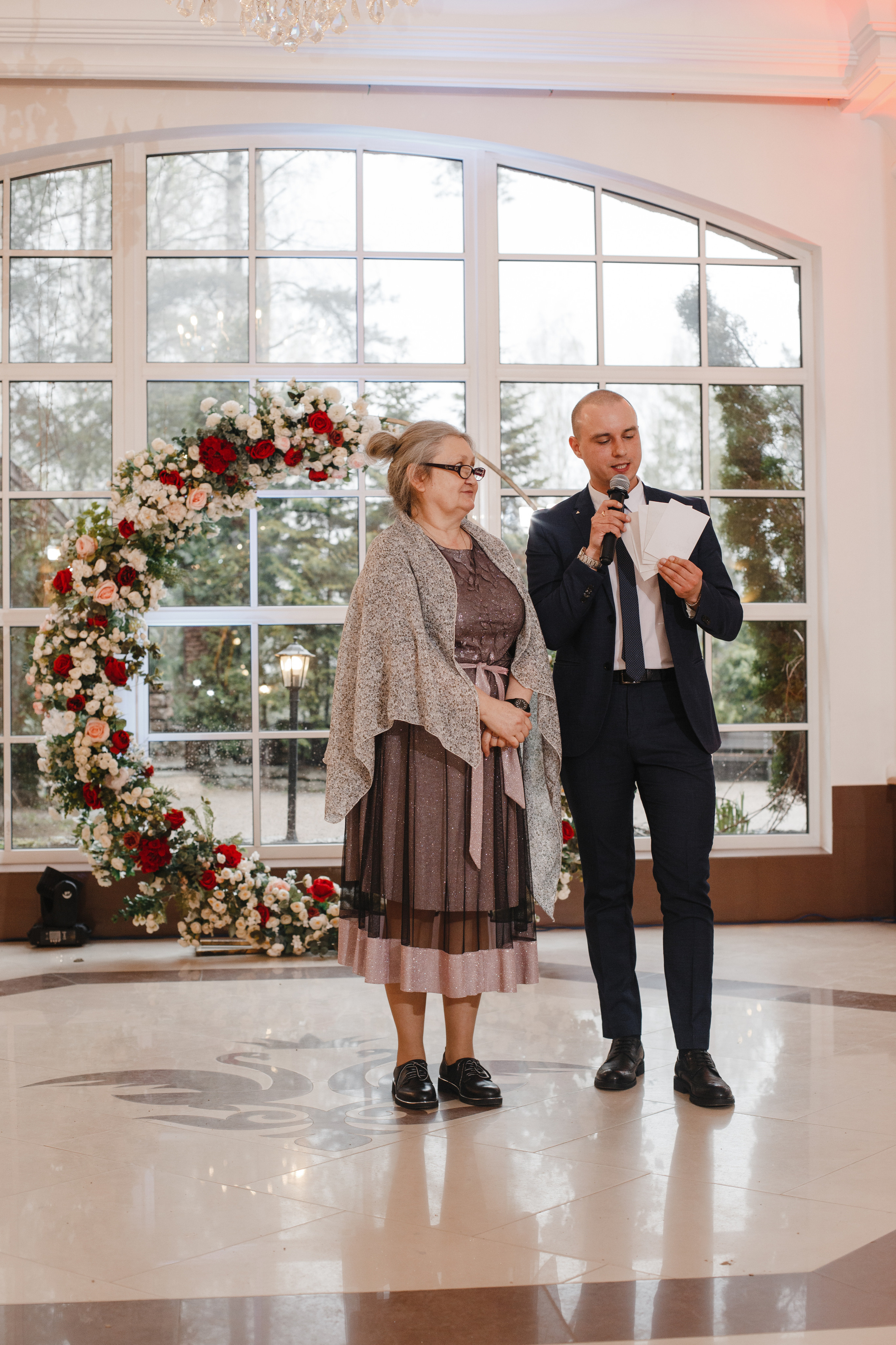 Анастасия и Юрий. Свадебный фотограф СПБ I Иван Ильин