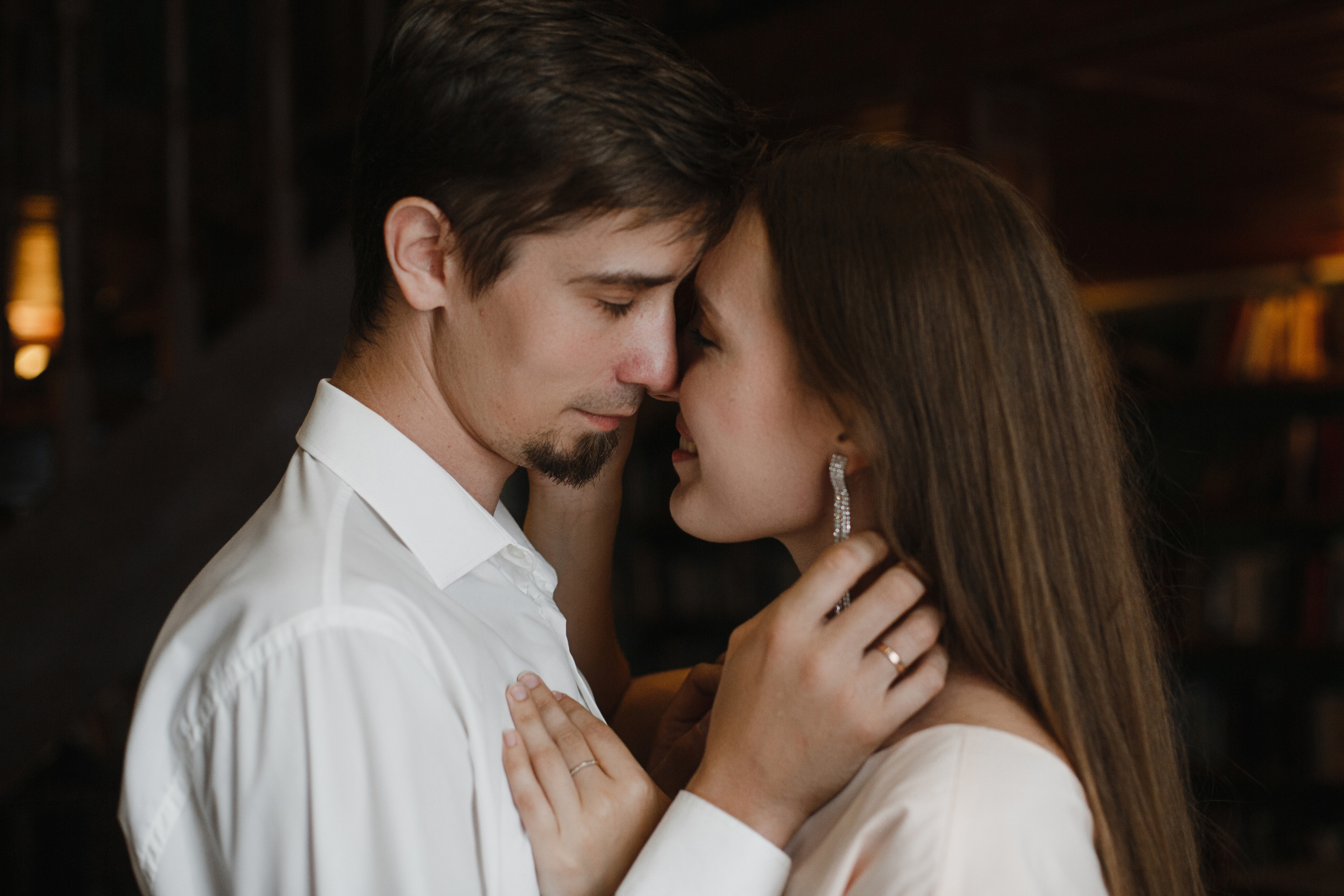 Маша и Коля. Свадебный фотограф СПБ I Иван Ильин