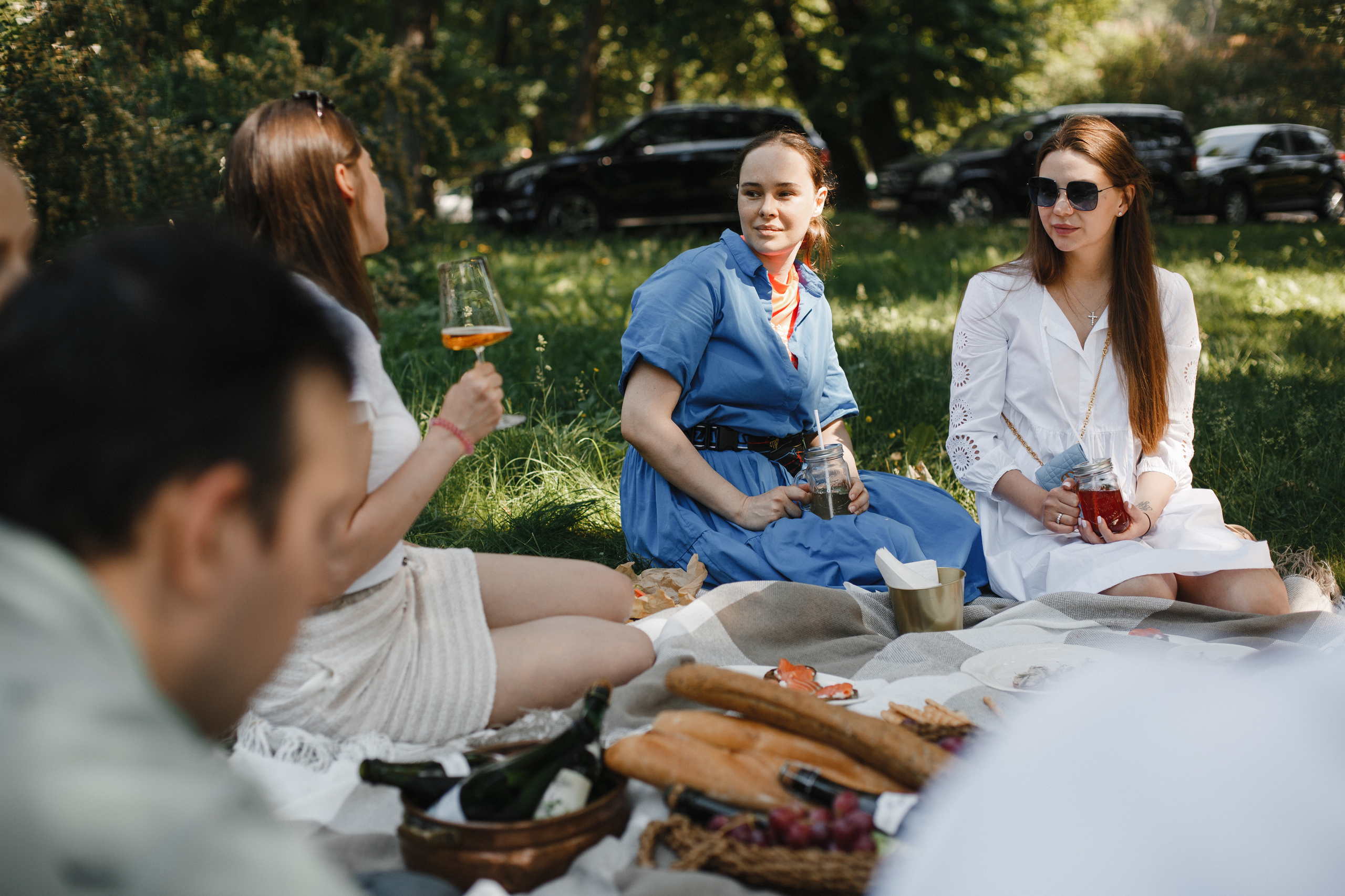 День рождения Марии. Свадебный фотограф СПБ I Иван Ильин