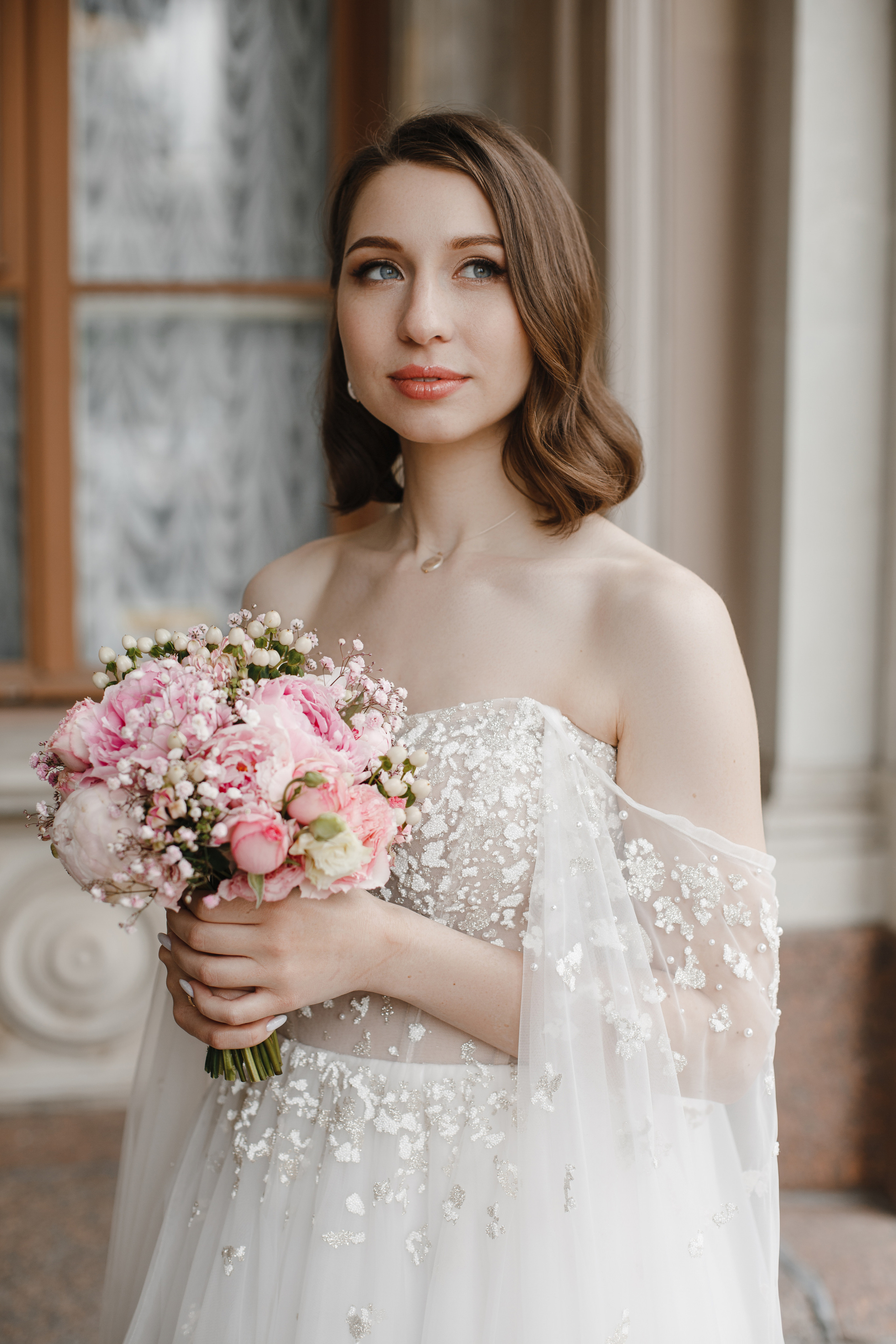 Артур и Оля. Свадебный фотограф СПБ I Иван Ильин