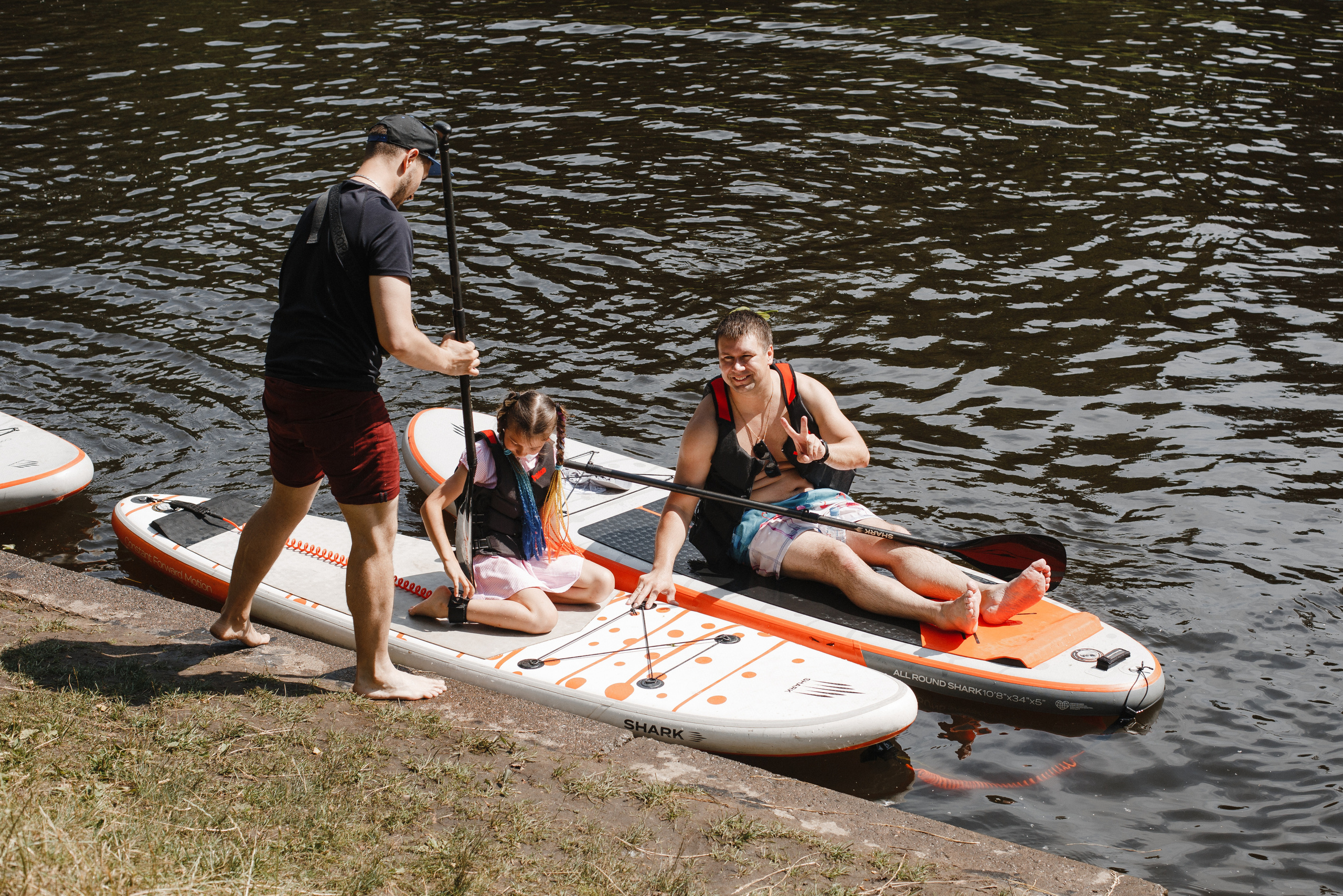 День рождения Марии. Свадебный фотограф СПБ I Иван Ильин