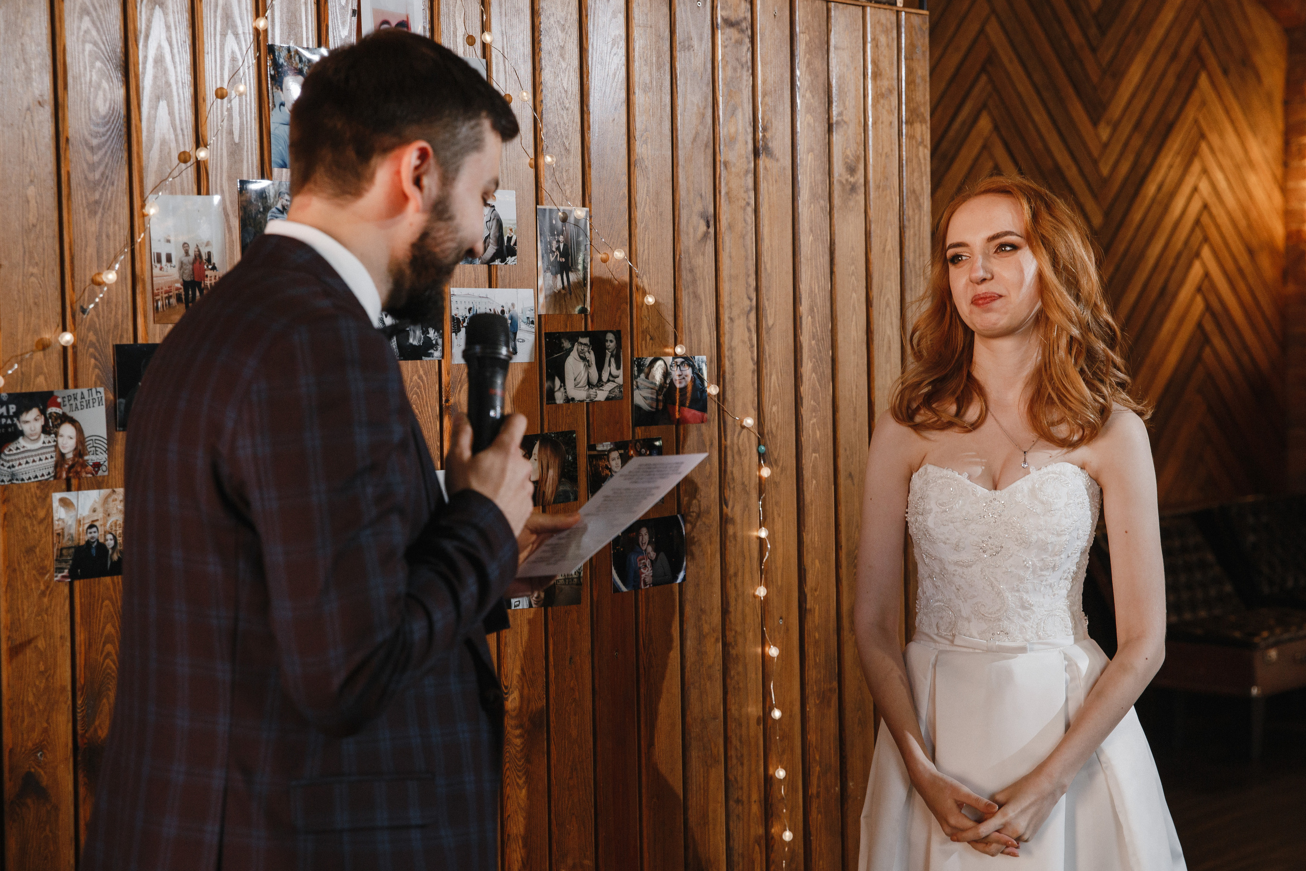 Егор и Настя. Свадебный фотограф СПБ I Иван Ильин