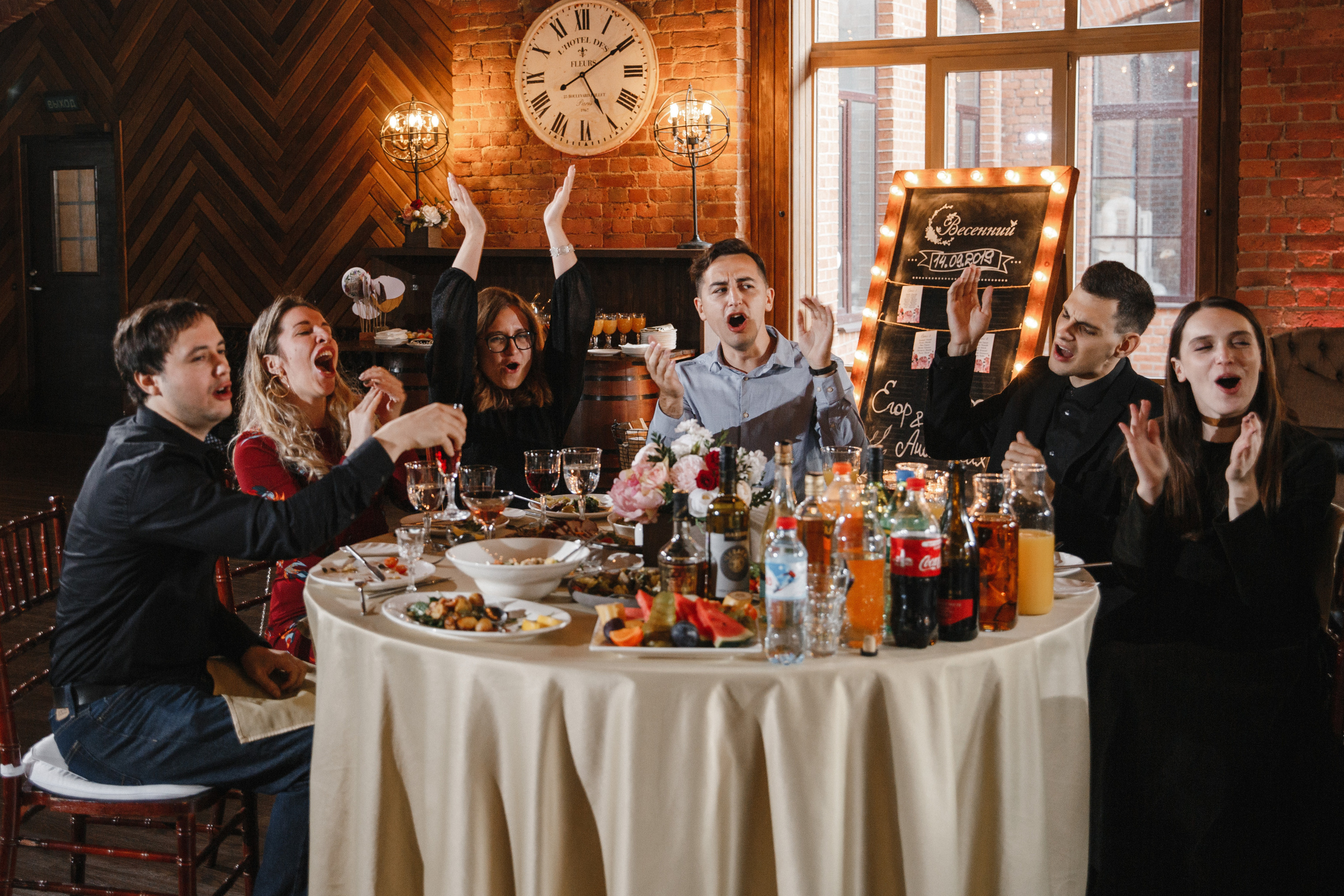 Егор и Настя. Свадебный фотограф СПБ I Иван Ильин