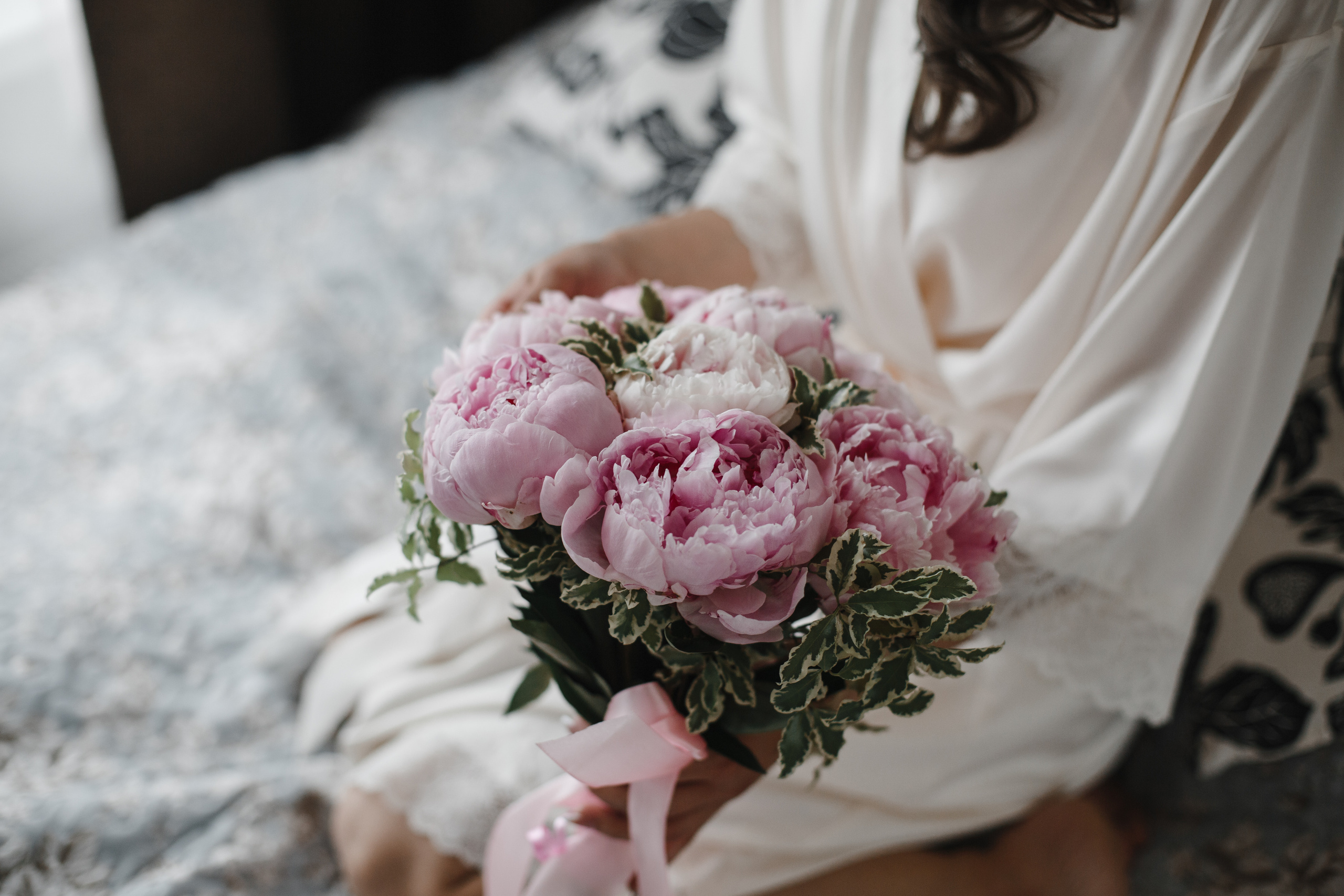 Лиза и Витя. Свадебный фотограф СПБ I Иван Ильин