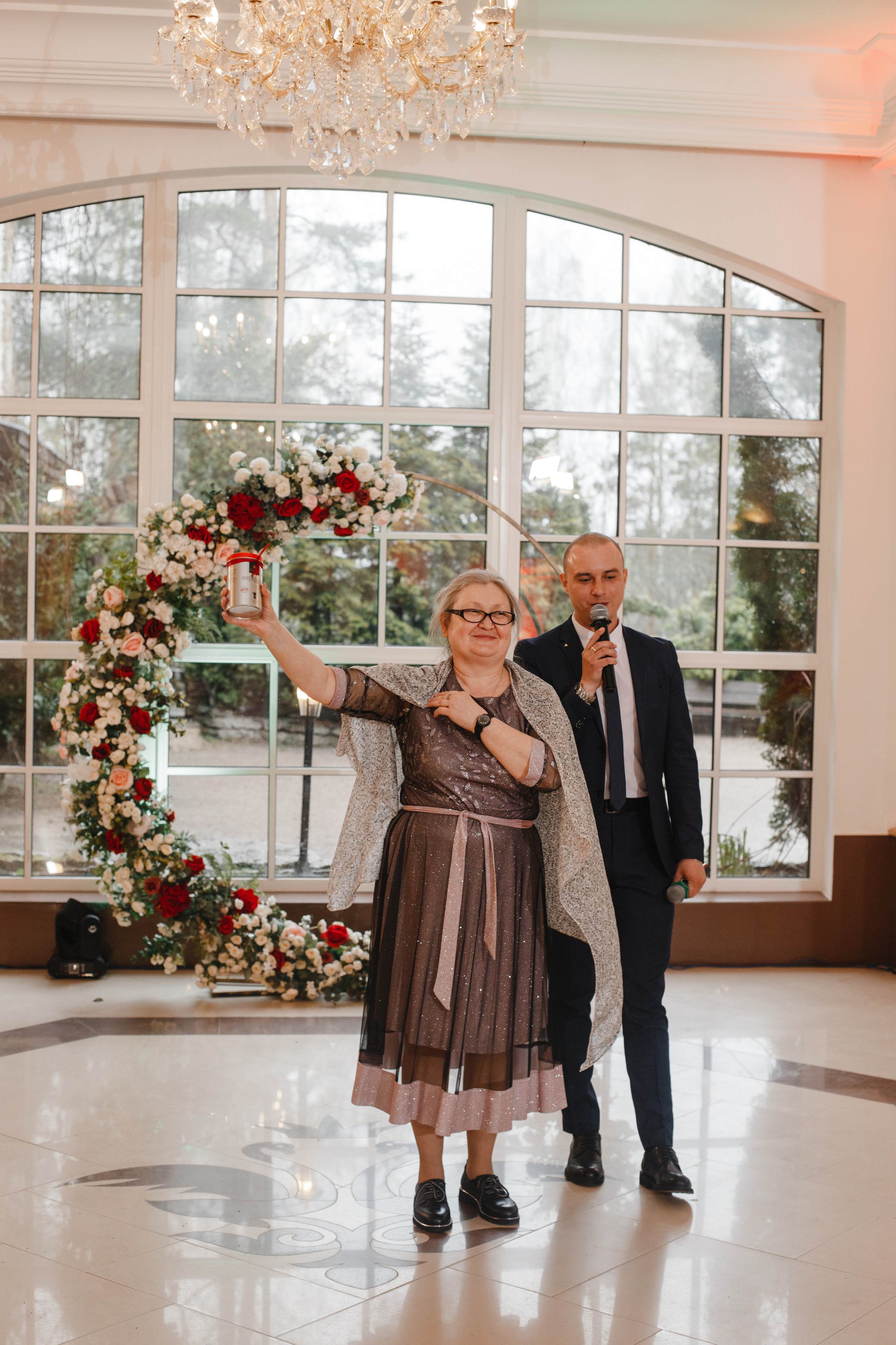 Анастасия и Юрий. Свадебный фотограф СПБ I Иван Ильин