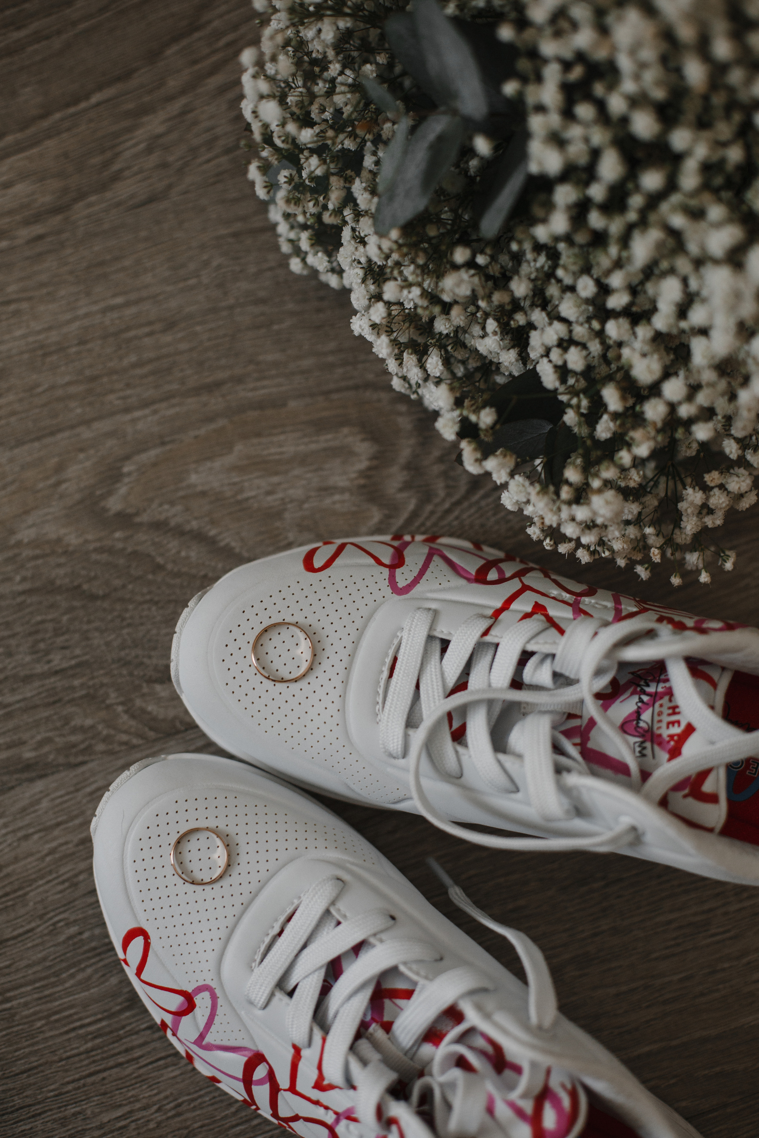 Ксения и Артем. Свадебный фотограф СПБ I Иван Ильин