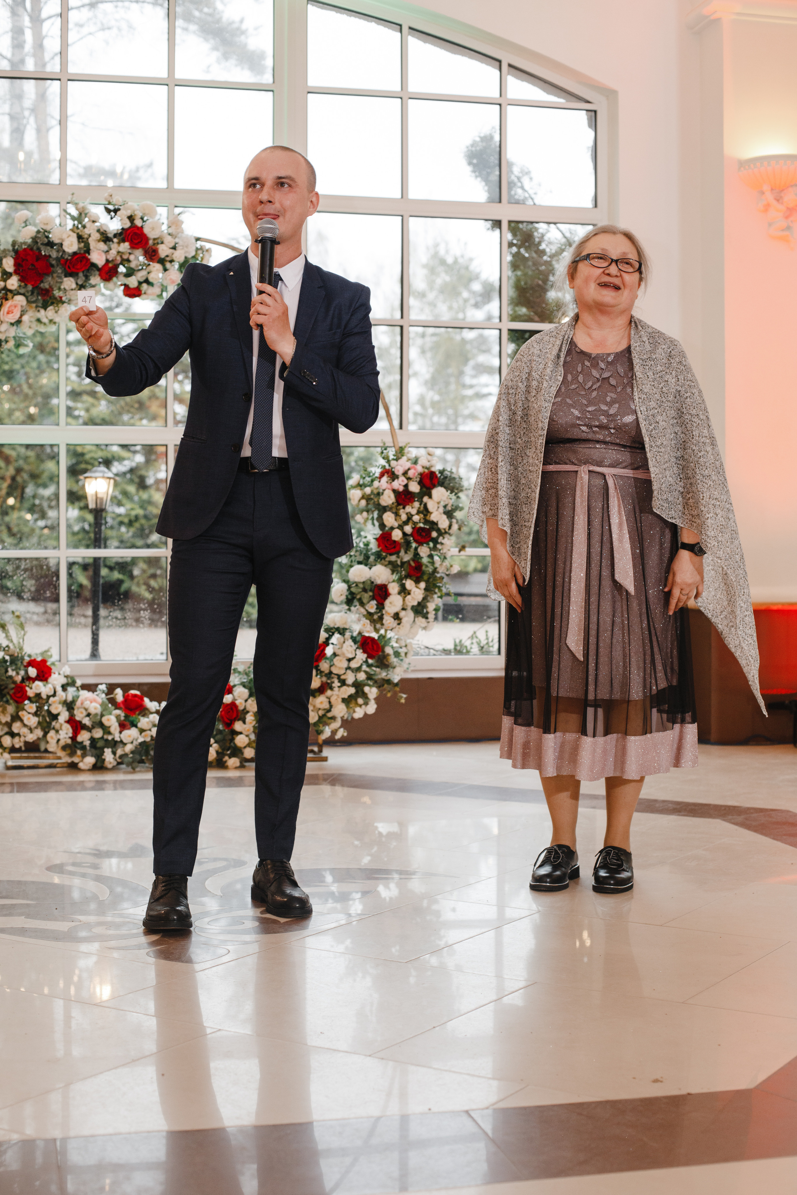 Анастасия и Юрий. Свадебный фотограф СПБ I Иван Ильин