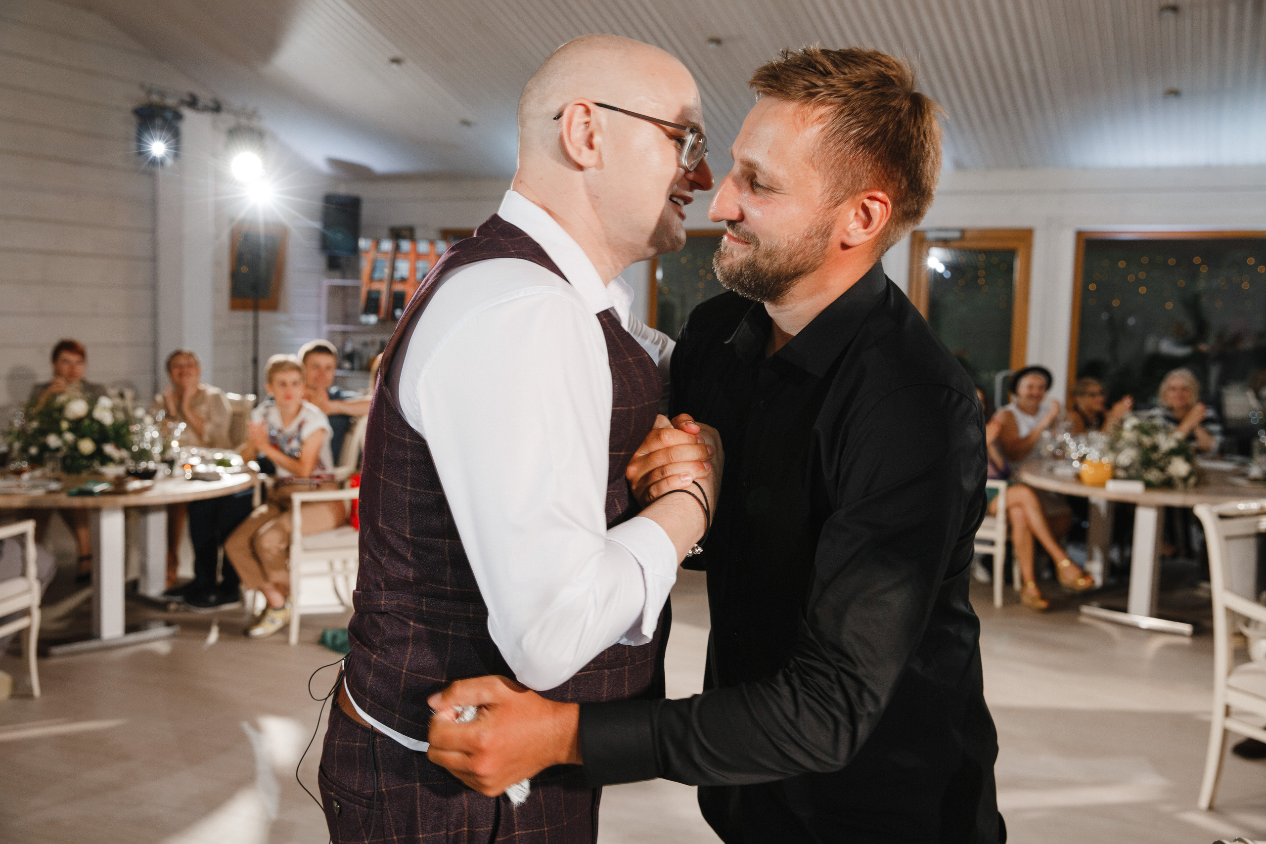 Павел и Ксения. Свадебный фотограф СПБ I Иван Ильин