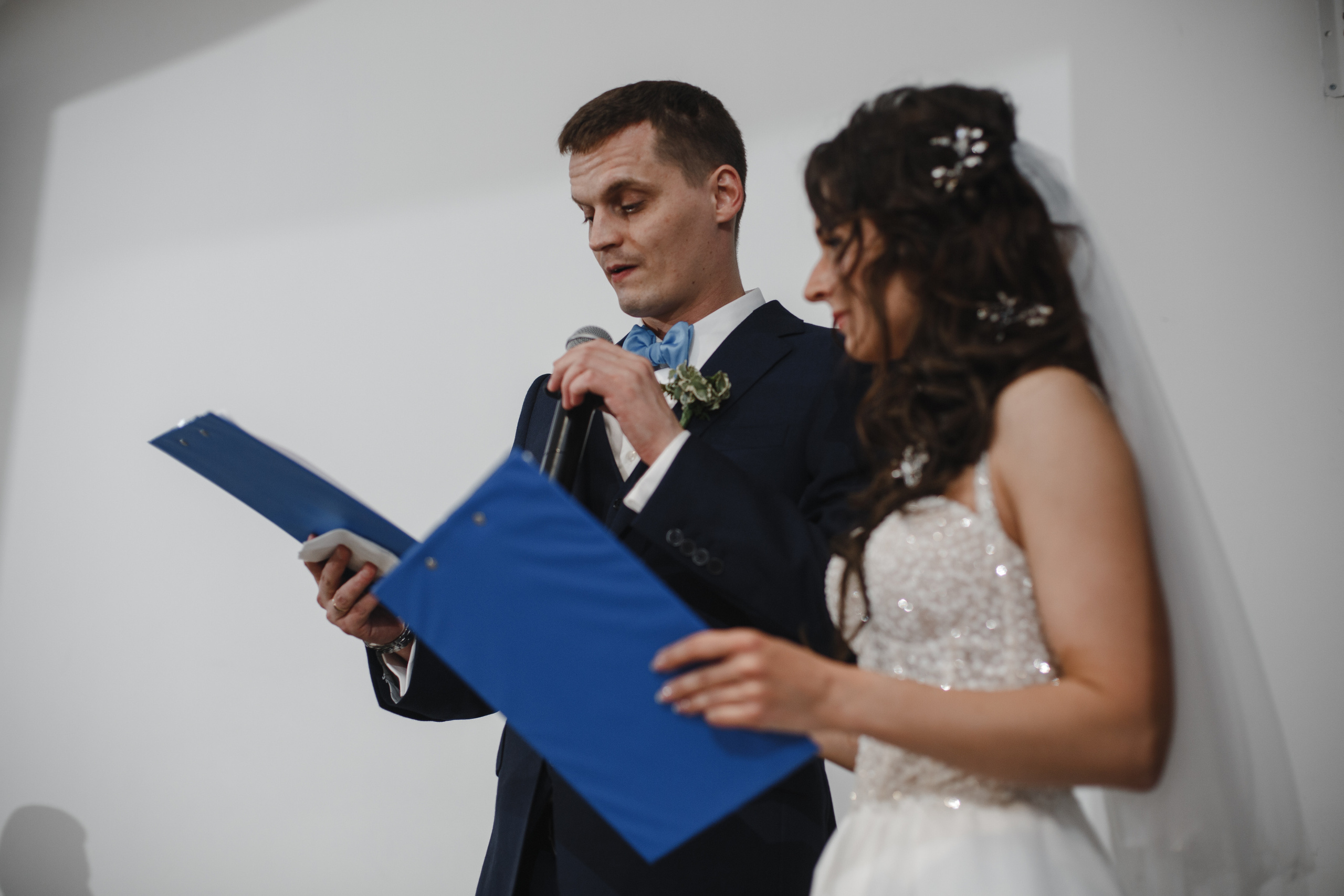 Лиза и Витя. Свадебный фотограф СПБ I Иван Ильин