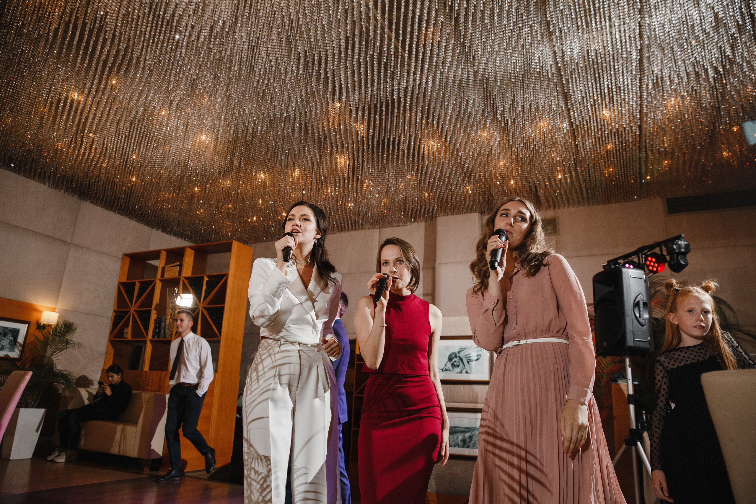 Алина и Дмитрий. Свадебный фотограф СПБ I Иван Ильин