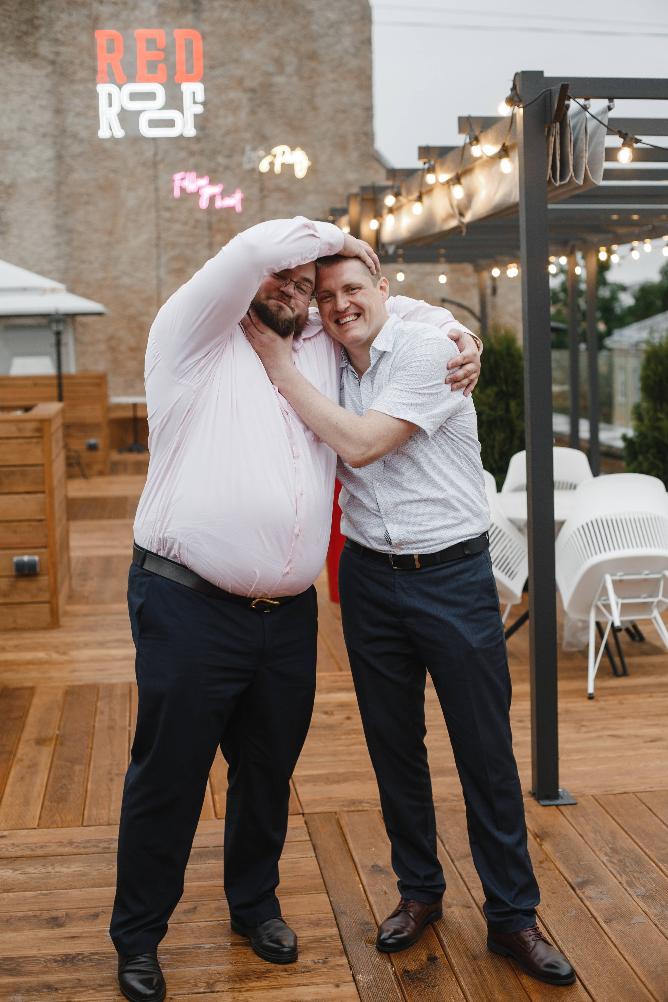 Лиза и Витя. Свадебный фотограф СПБ I Иван Ильин