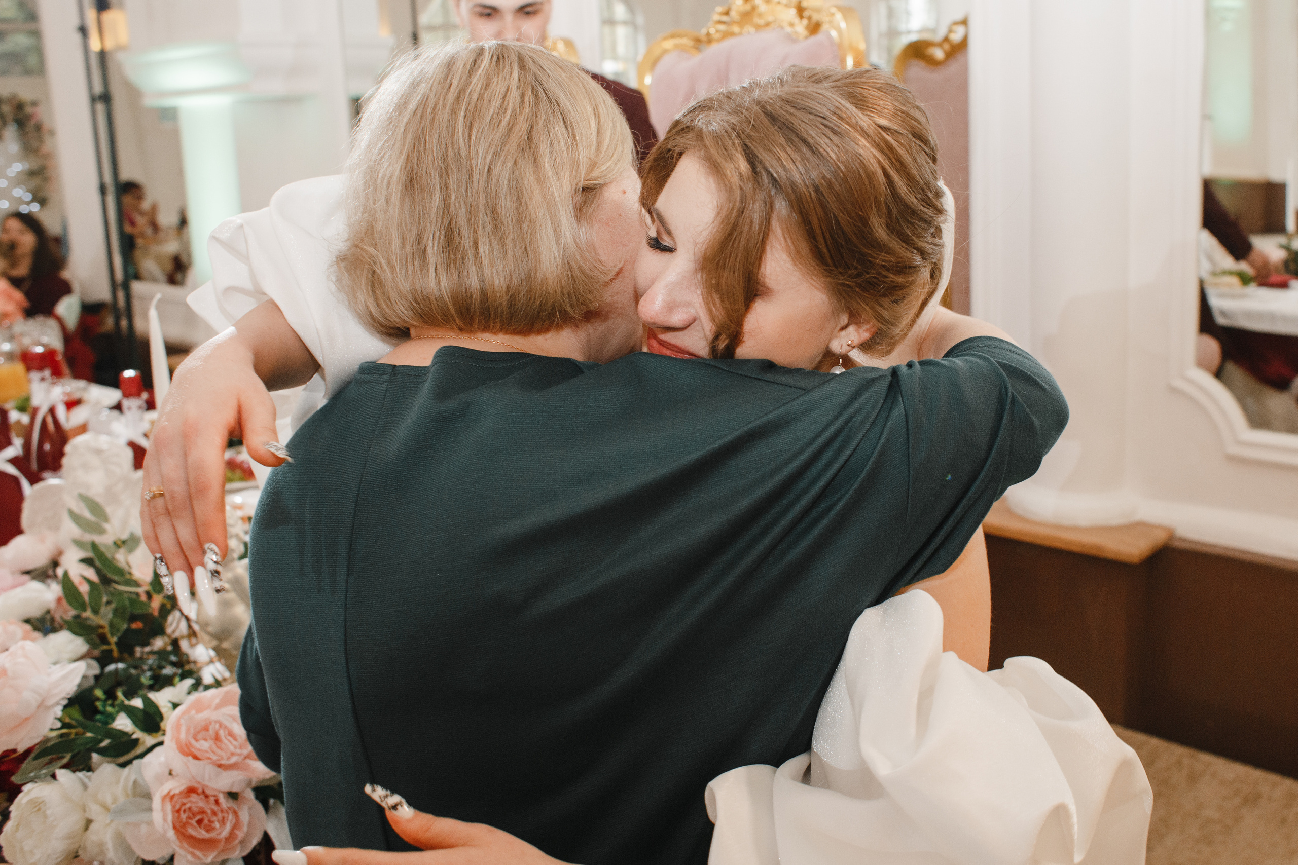 Анастасия и Юрий. Свадебный фотограф СПБ I Иван Ильин