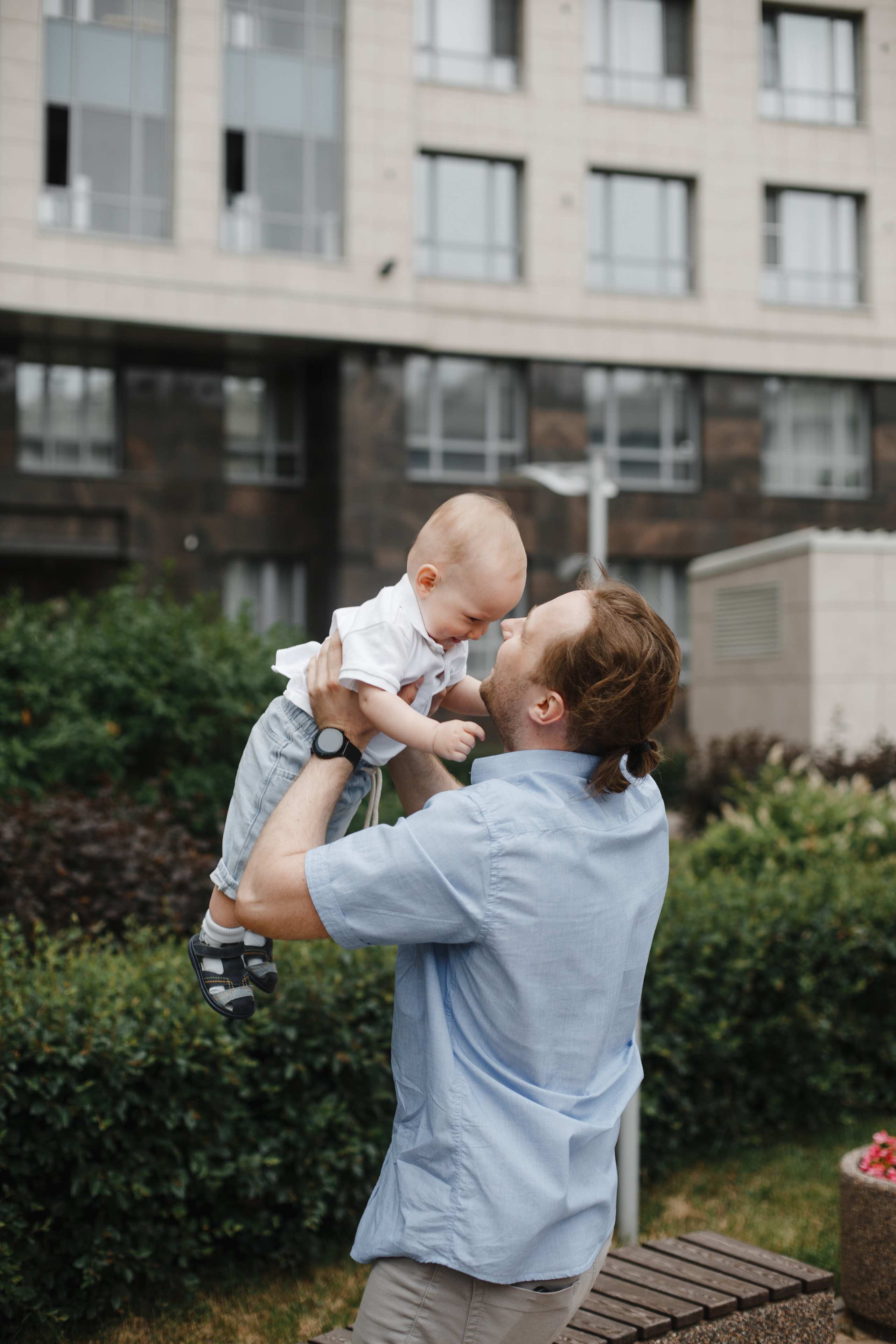 Максу год! Афигеть!. Свадебный фотограф СПБ I Иван Ильин