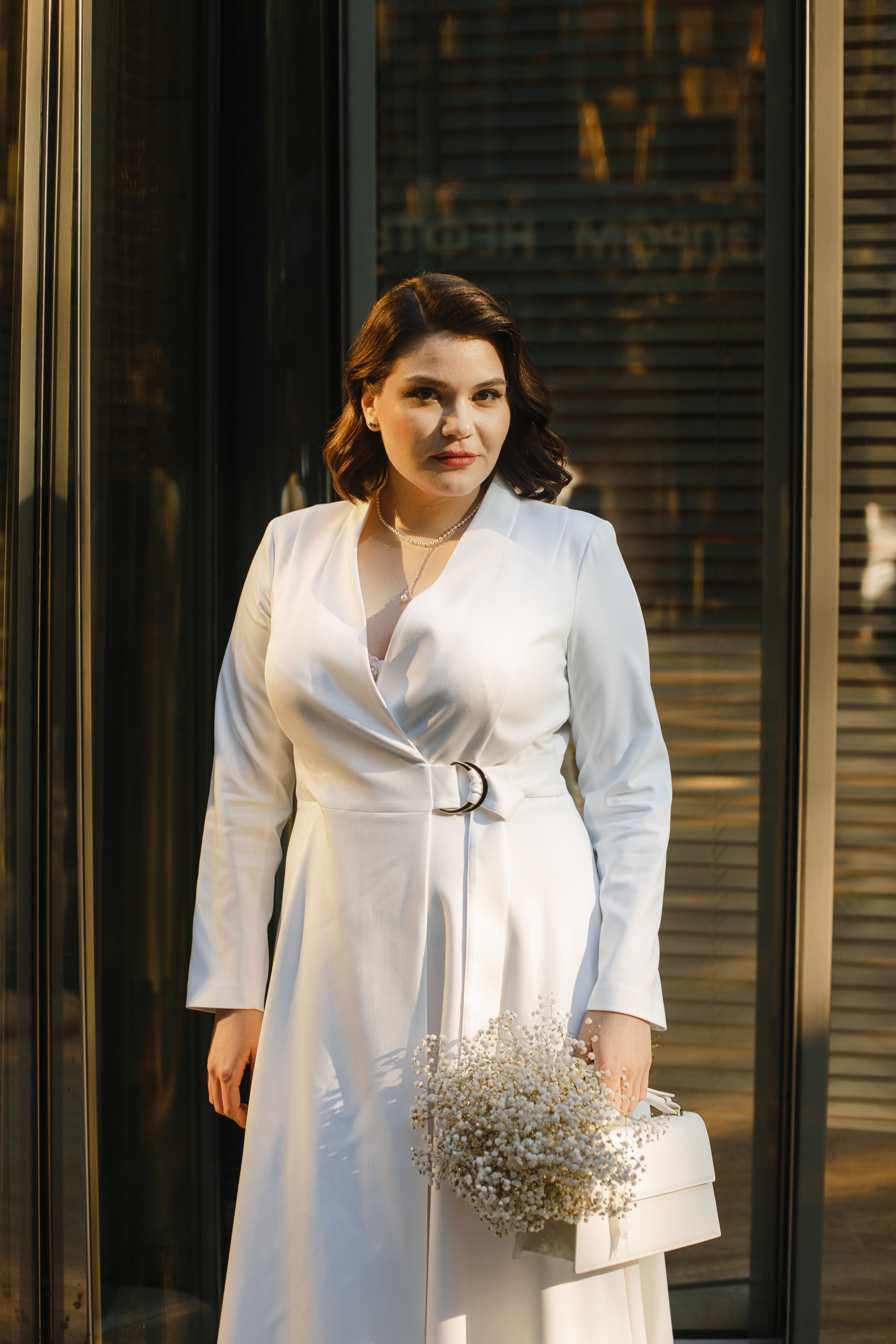 Настя и Никита. Свадебный фотограф СПБ I Иван Ильин