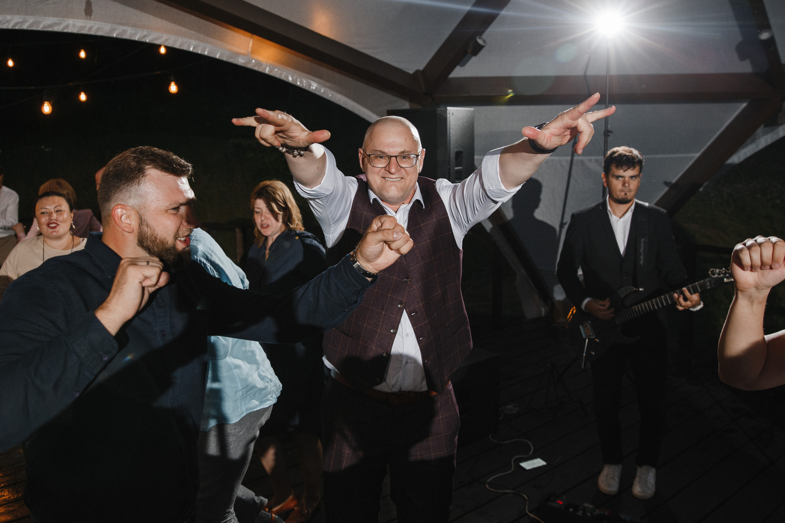 Свадебный фотограф СПБ I Иван Ильин