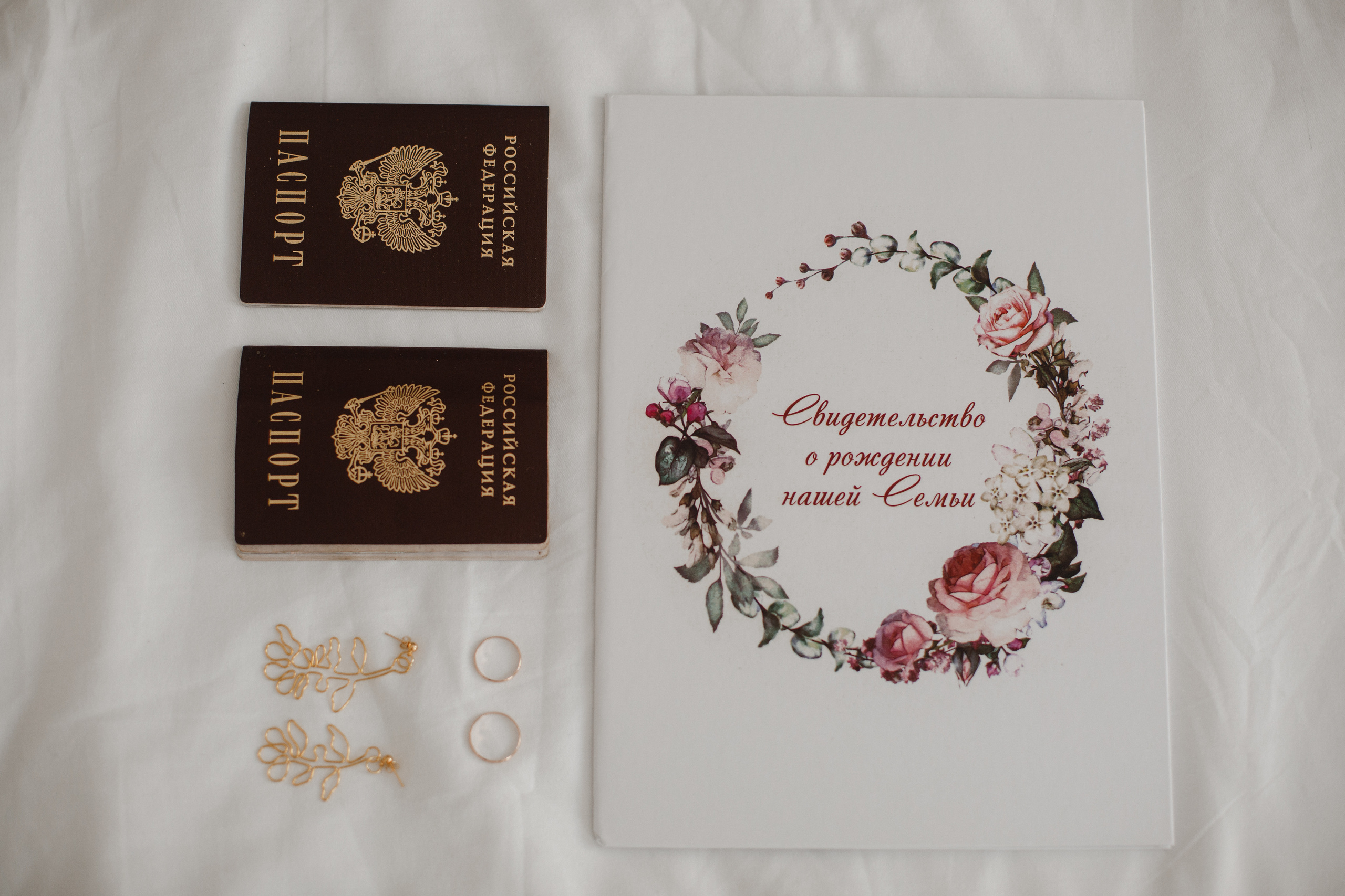 Ксения и Артем. Свадебный фотограф СПБ I Иван Ильин