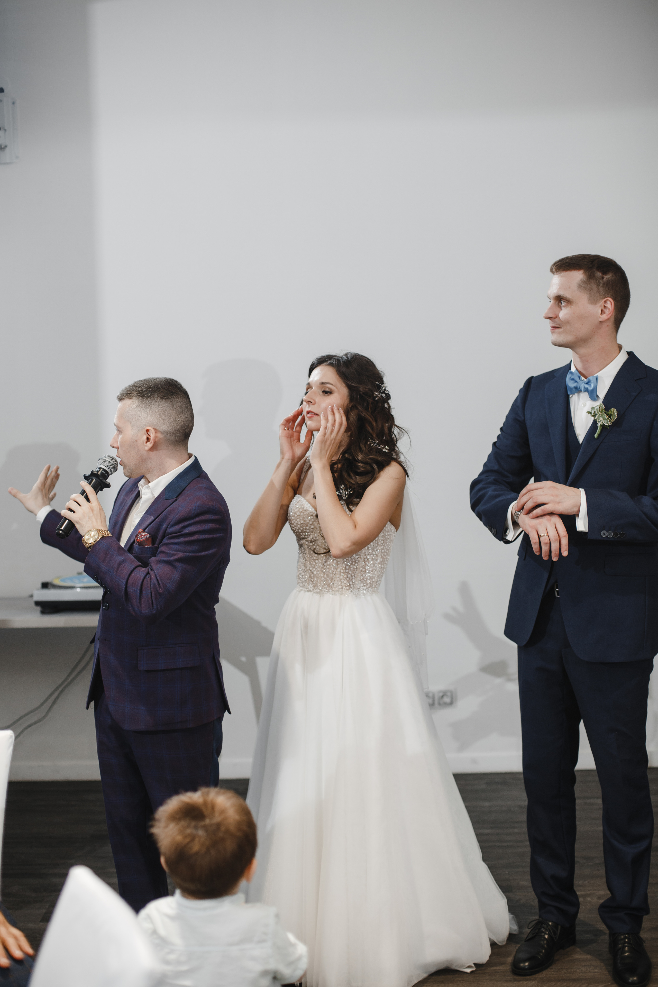 Лиза и Витя. Свадебный фотограф СПБ I Иван Ильин