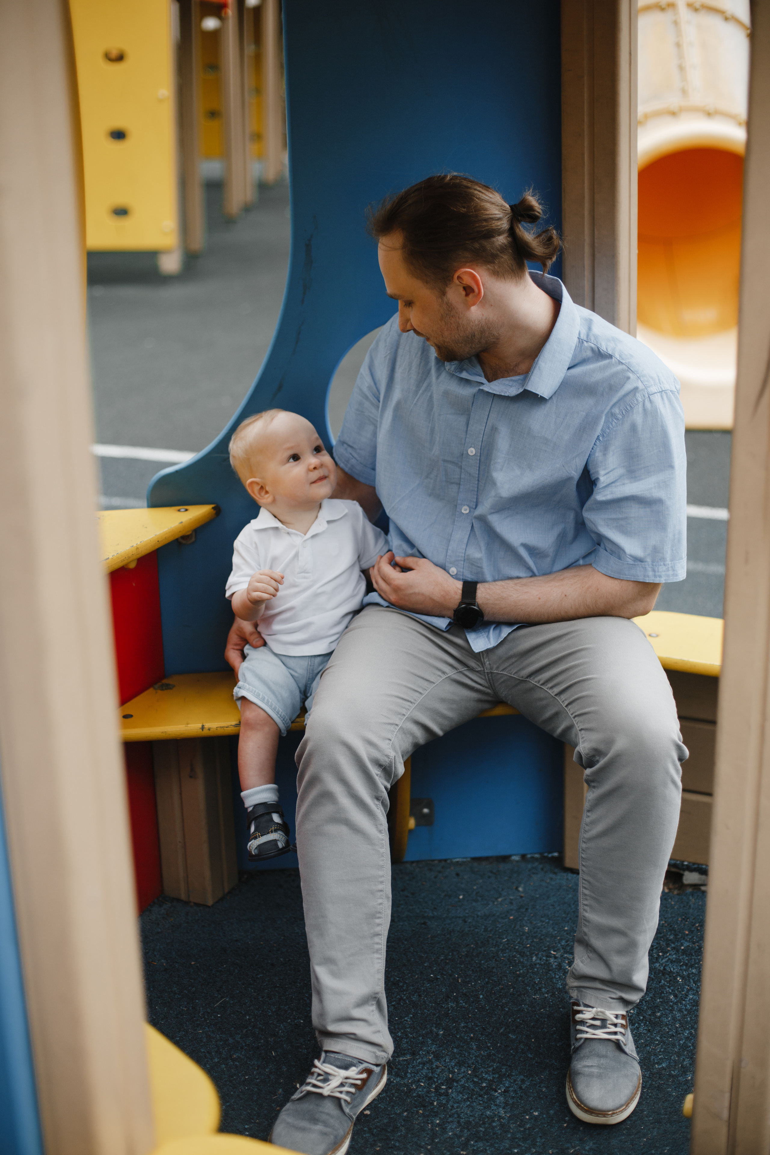 Максу год! Афигеть!. Свадебный фотограф СПБ I Иван Ильин