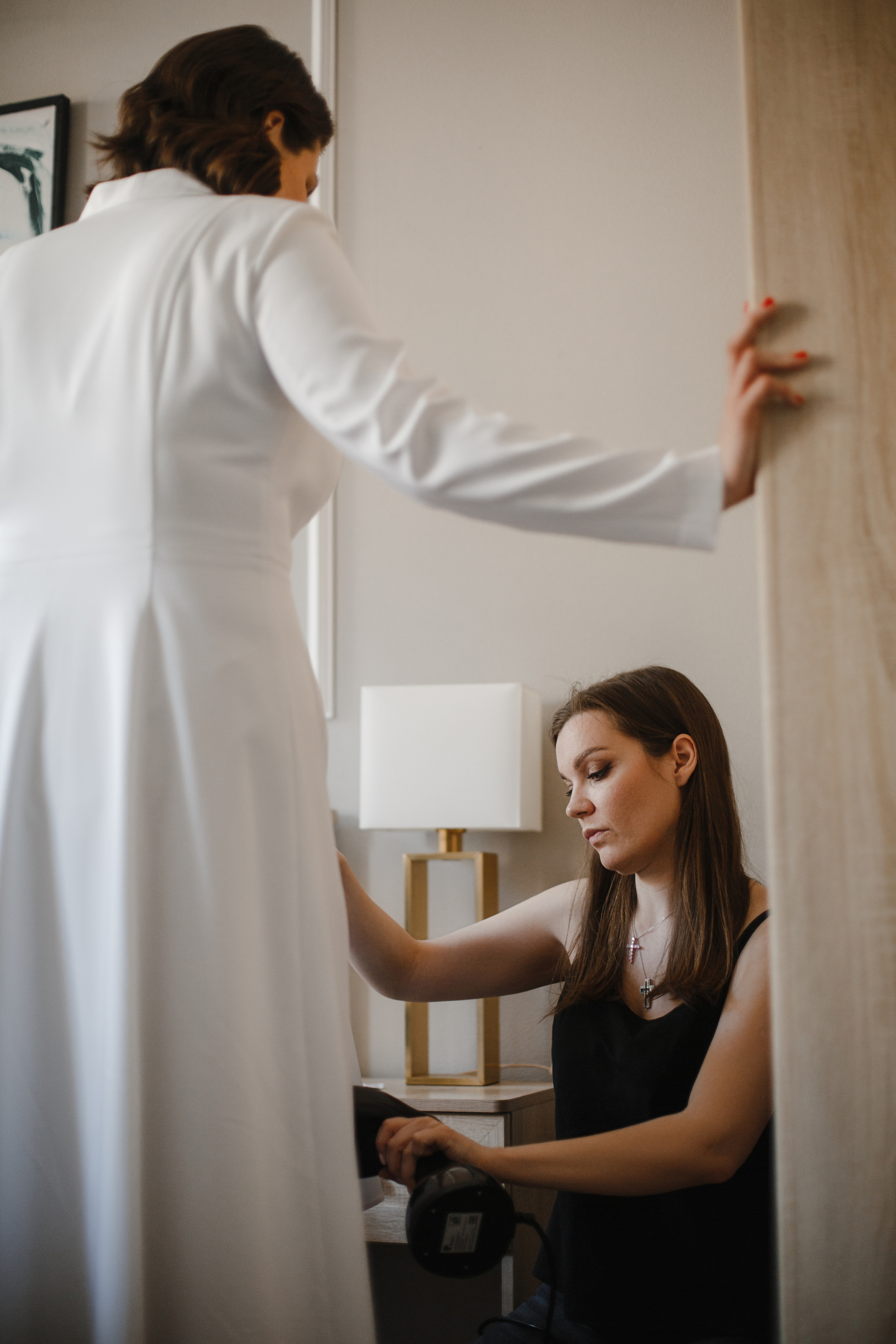 Настя и Никита. Свадебный фотограф СПБ I Иван Ильин