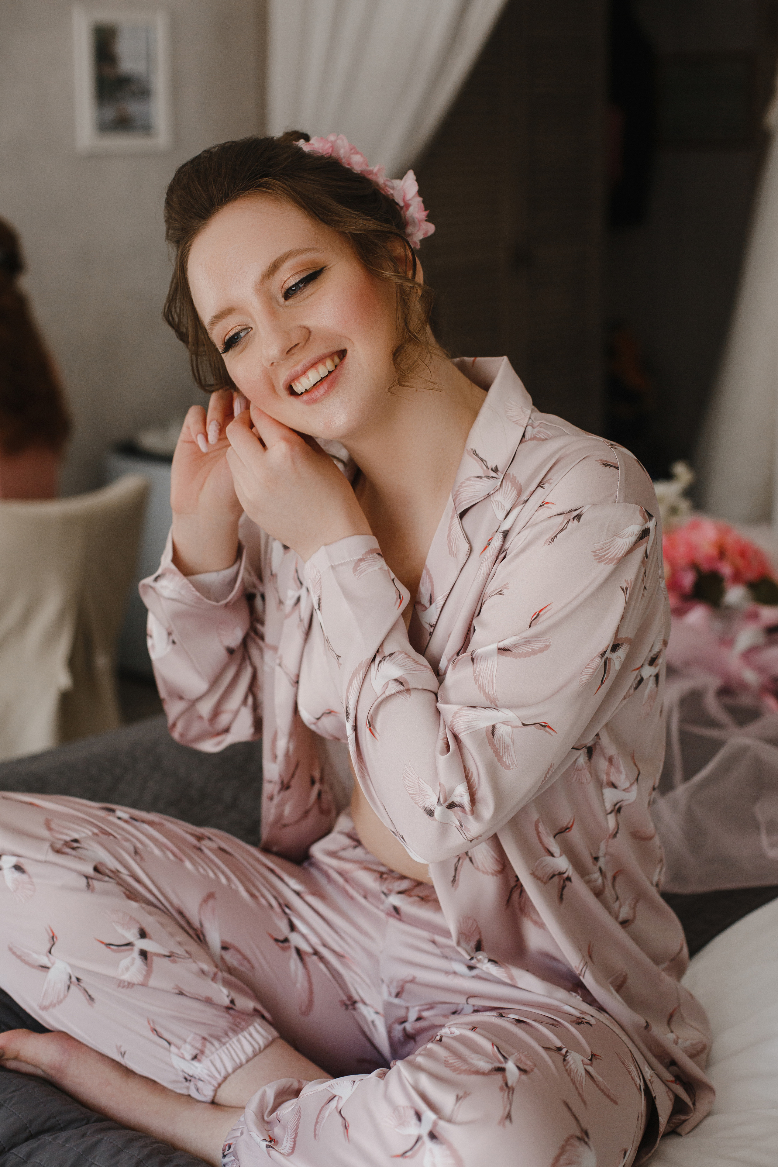 Ксения и Артем. Свадебный фотограф СПБ I Иван Ильин