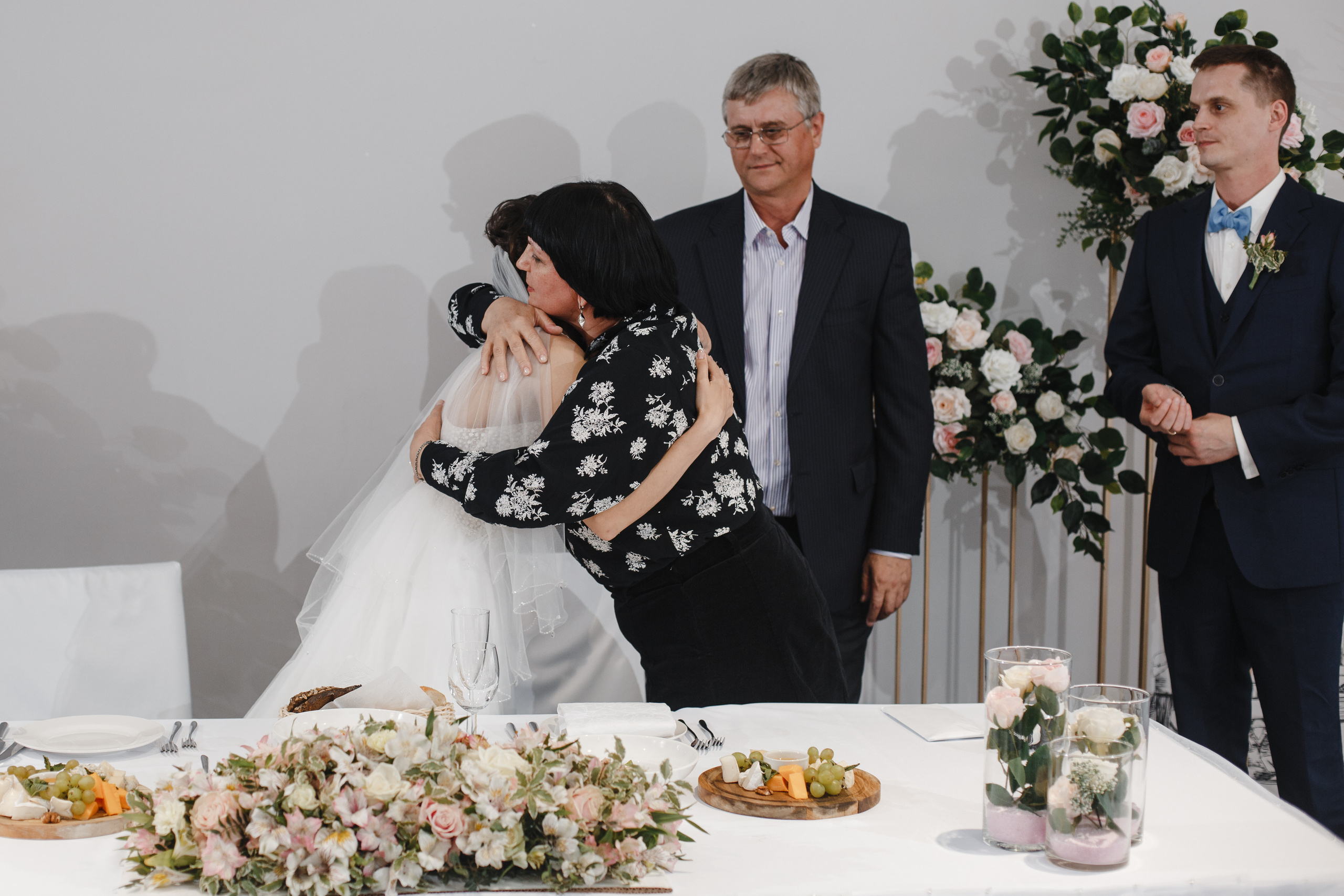 Лиза и Витя. Свадебный фотограф СПБ I Иван Ильин