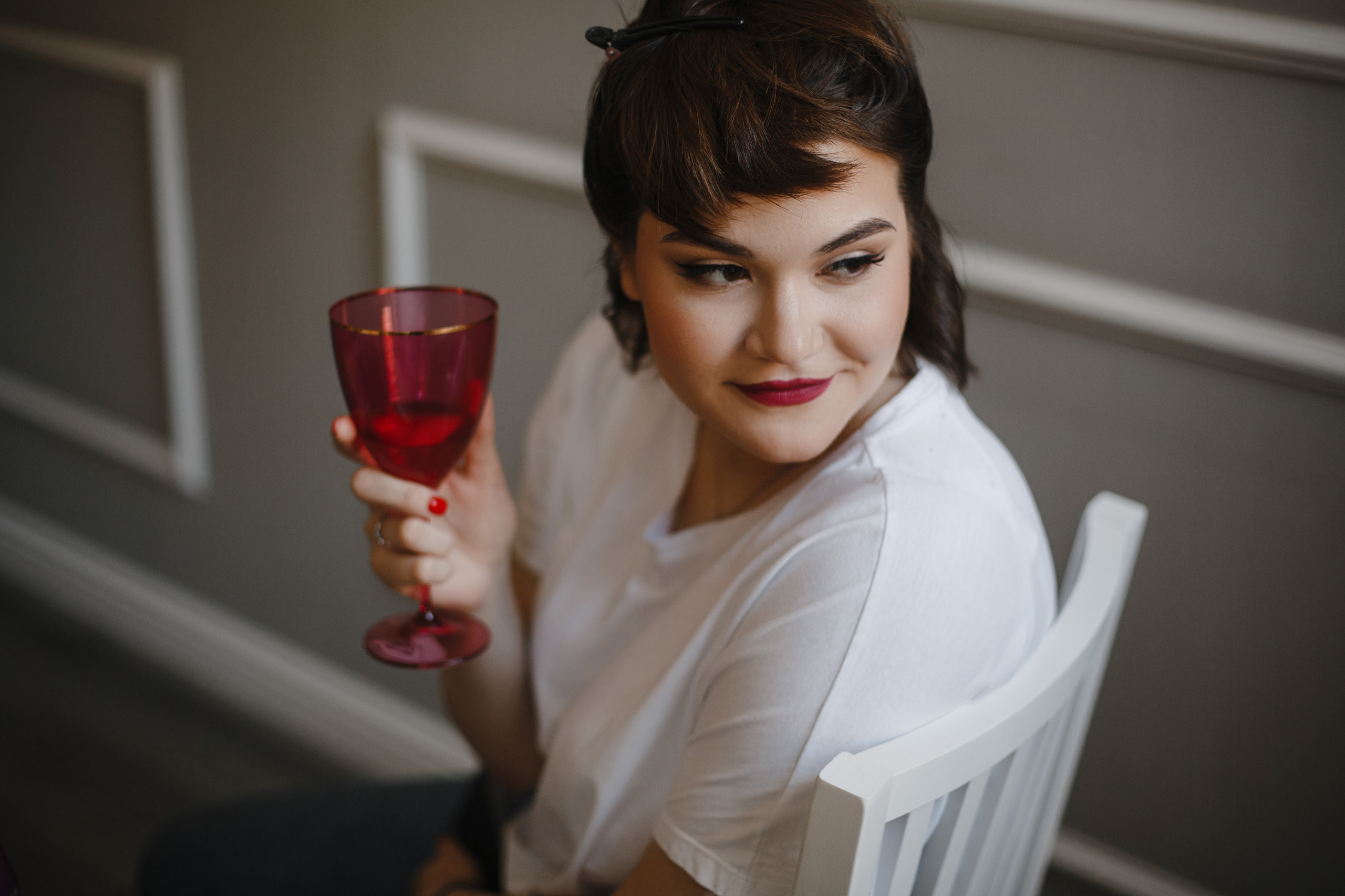 Настя и Никита. Свадебный фотограф СПБ I Иван Ильин