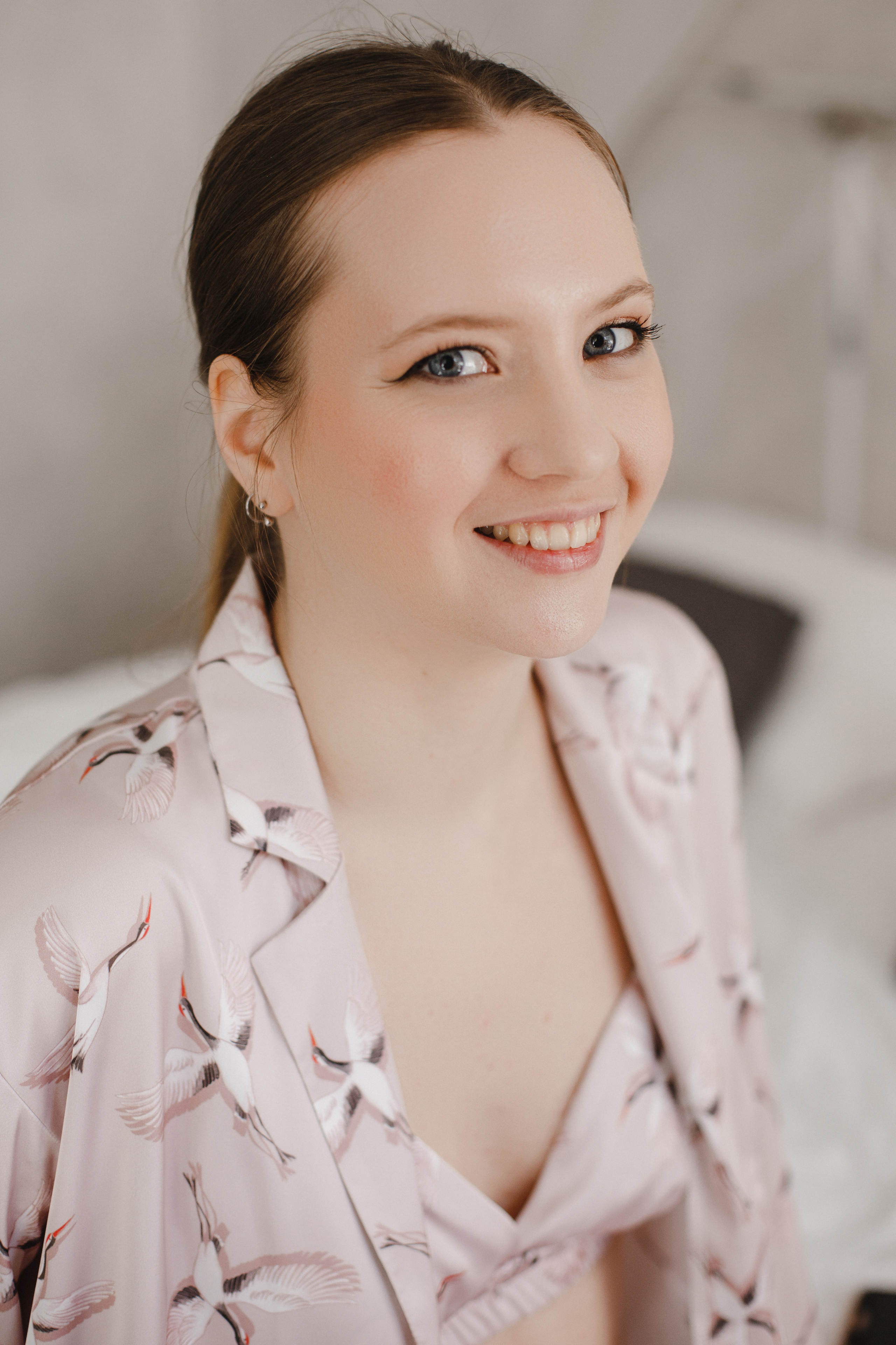 Ксения и Артем. Свадебный фотограф СПБ I Иван Ильин