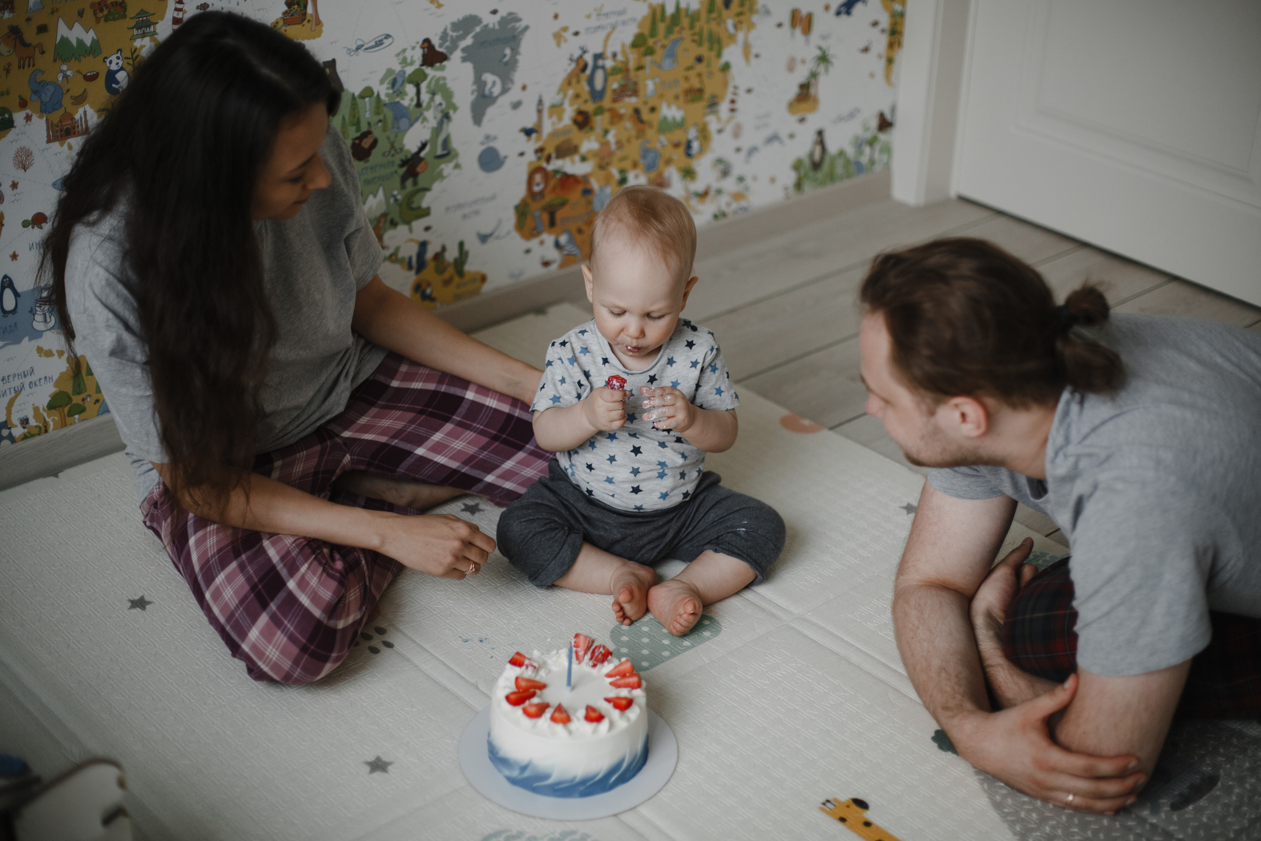 Максу год! Афигеть!. Свадебный фотограф СПБ I Иван Ильин